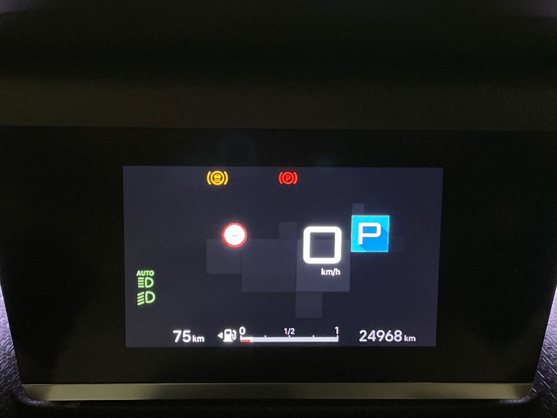 Photo 55 du véhicule CITROEN C4