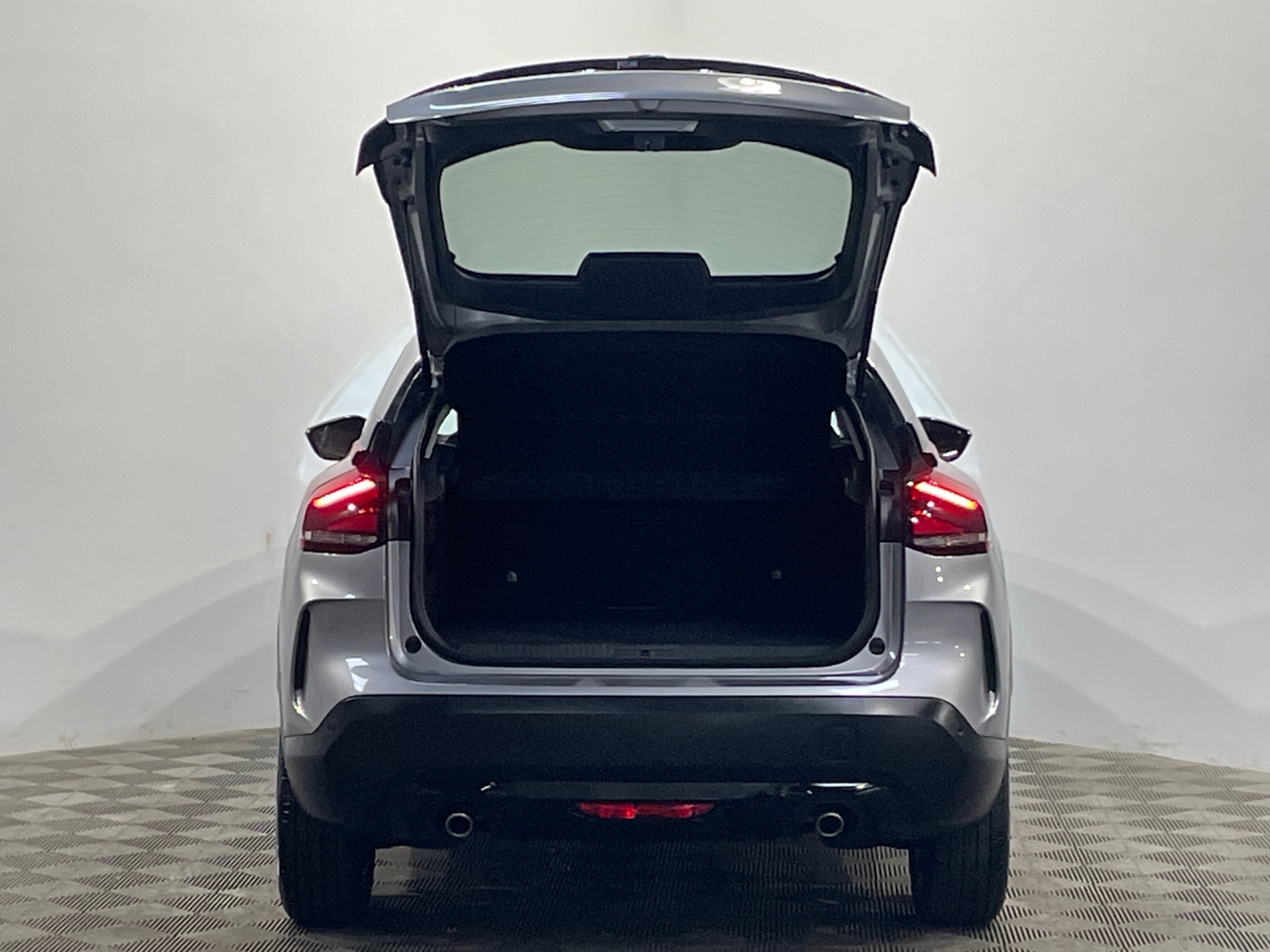 Photo 51 du véhicule CITROEN C4