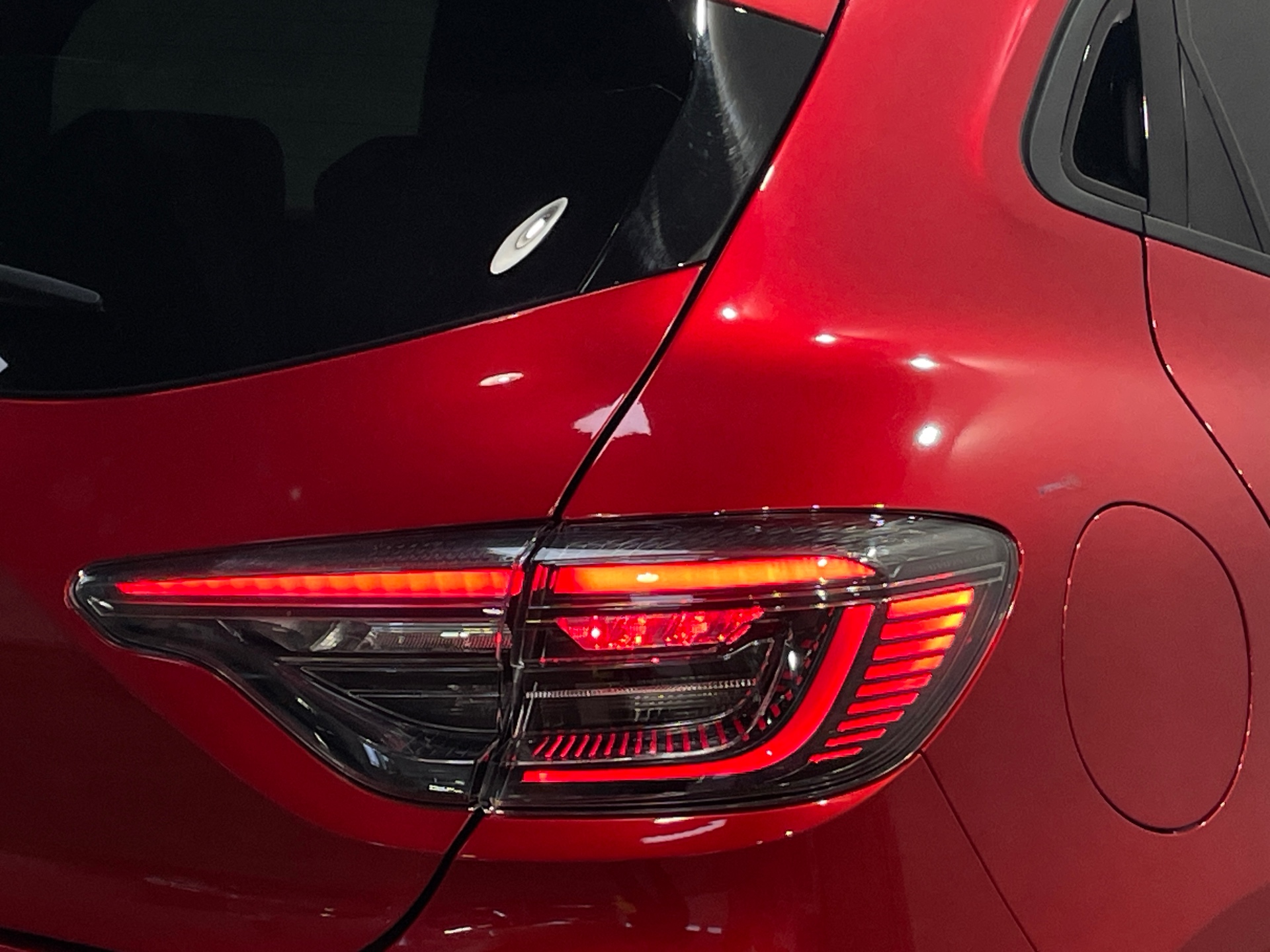 Photo 8 du véhicule RENAULT CLIO V