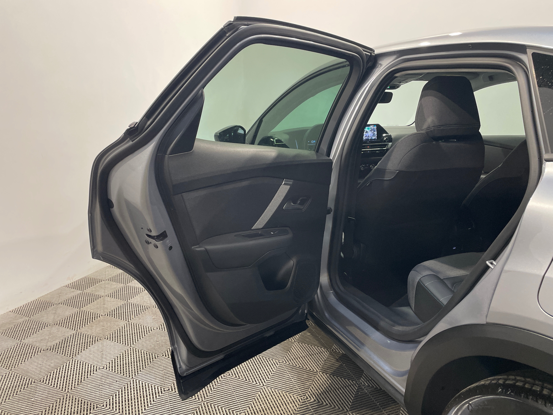 Photo 39 du véhicule CITROEN C4