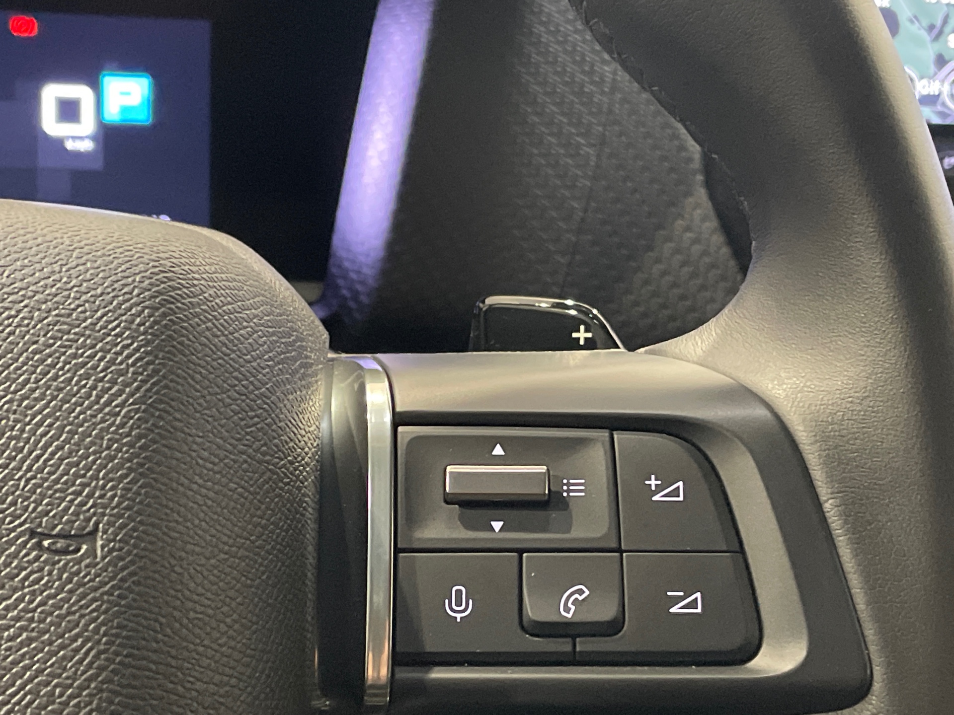 Photo 29 du véhicule CITROEN C4