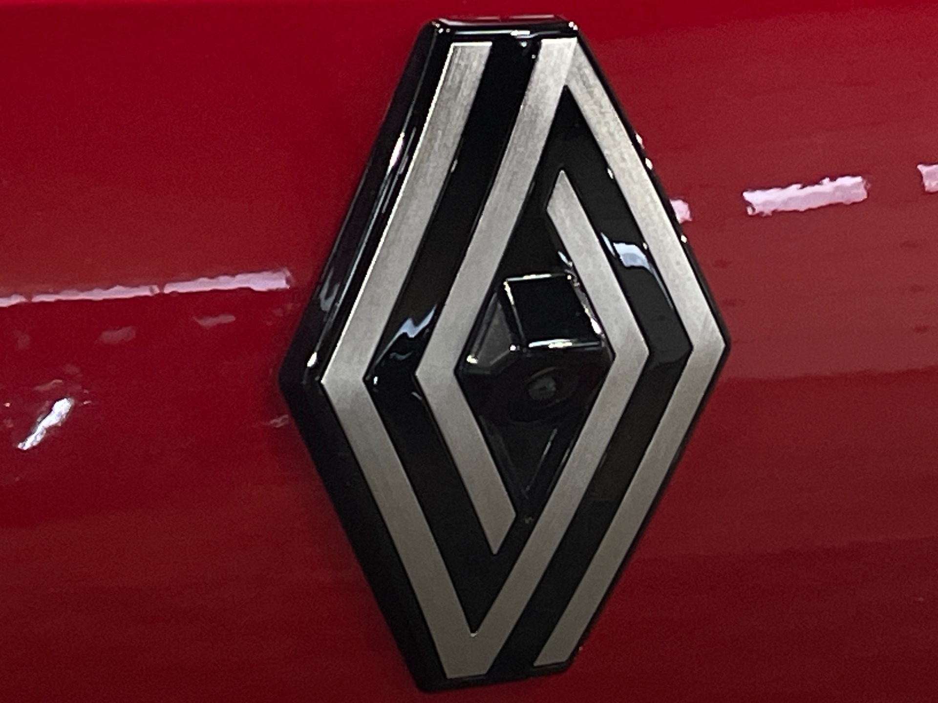 Photo 50 du véhicule RENAULT CLIO V