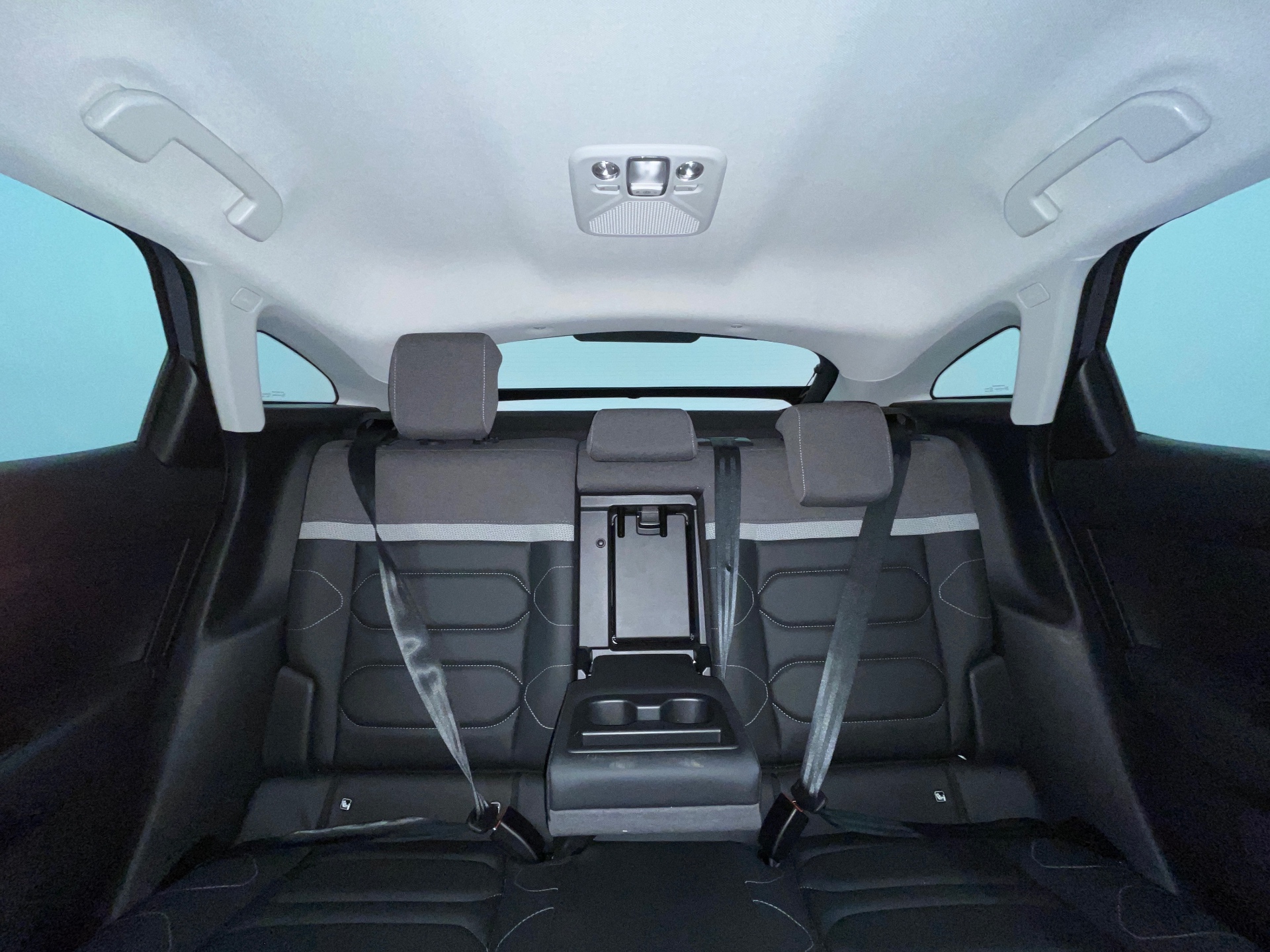 Photo 44 du véhicule CITROEN C4