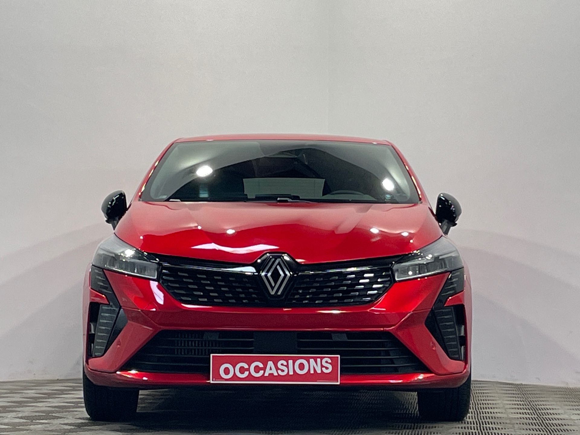 Photo 5 du véhicule RENAULT CLIO V