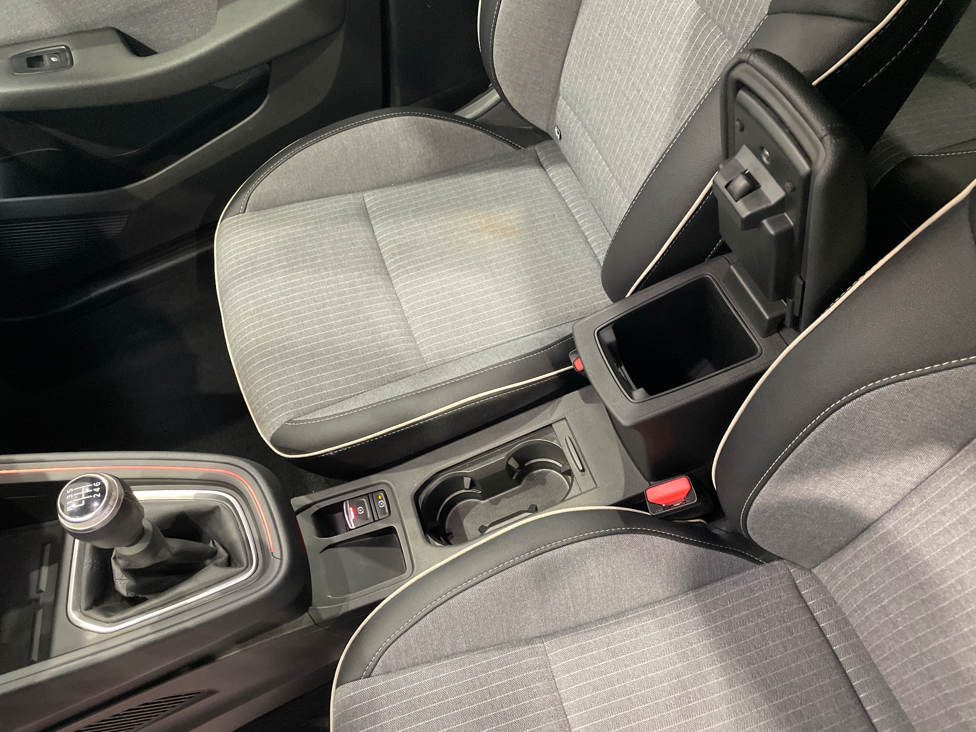 Photo 22 du véhicule RENAULT CLIO V