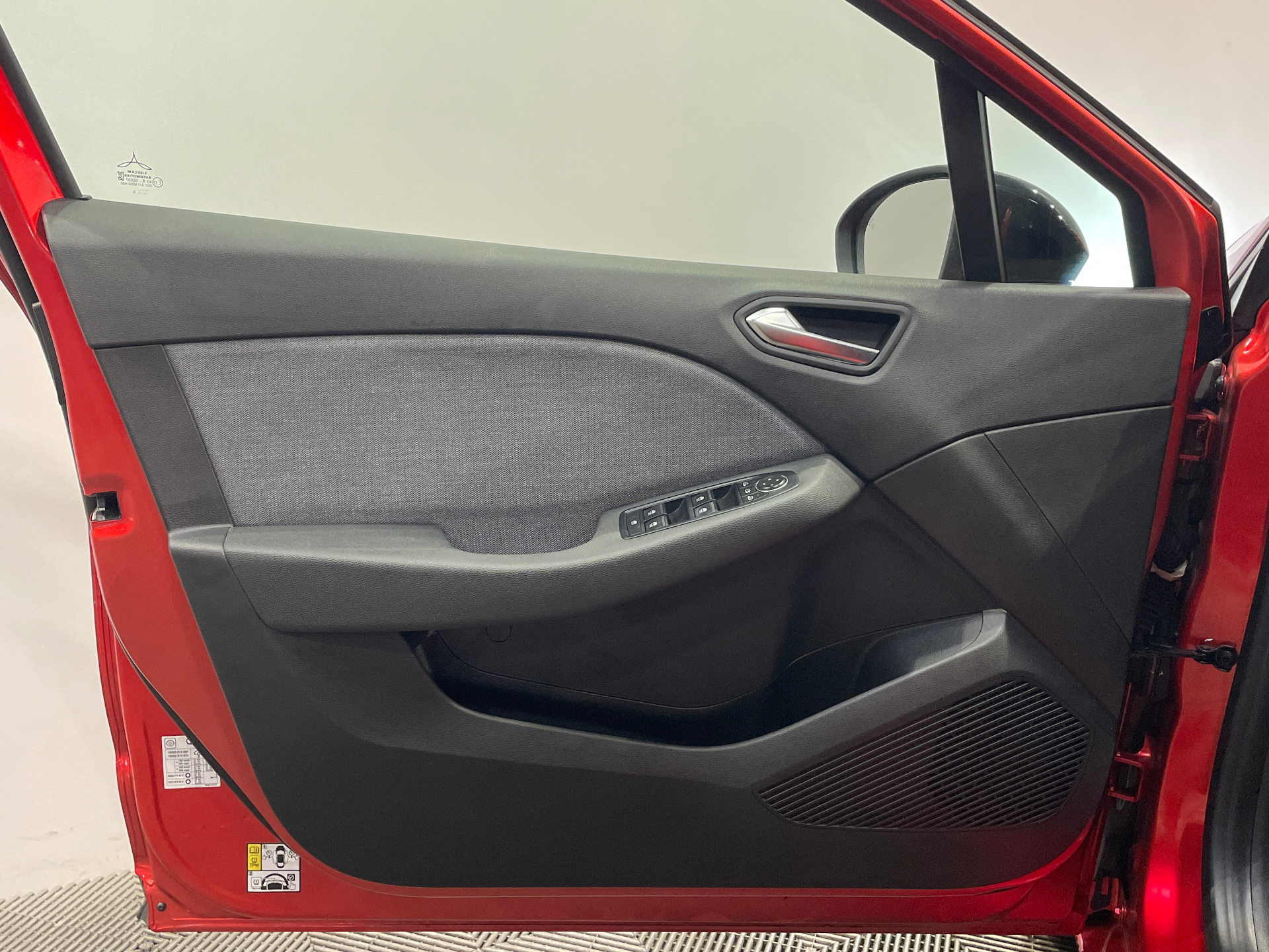 Photo 33 du véhicule RENAULT CLIO V