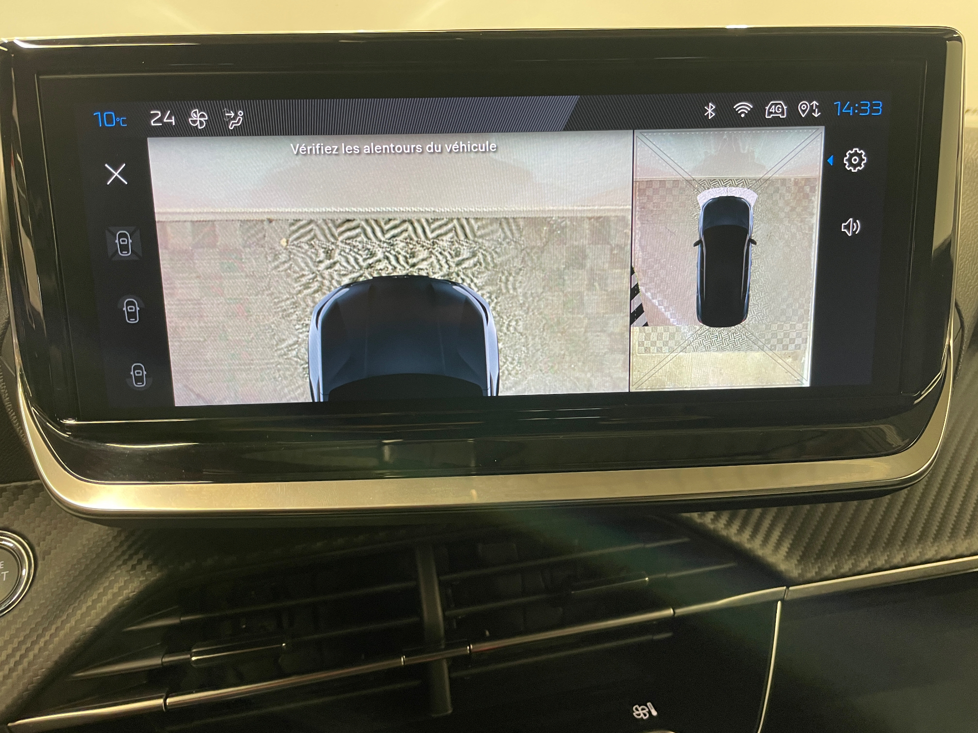 Photo 46 du véhicule PEUGEOT 2008