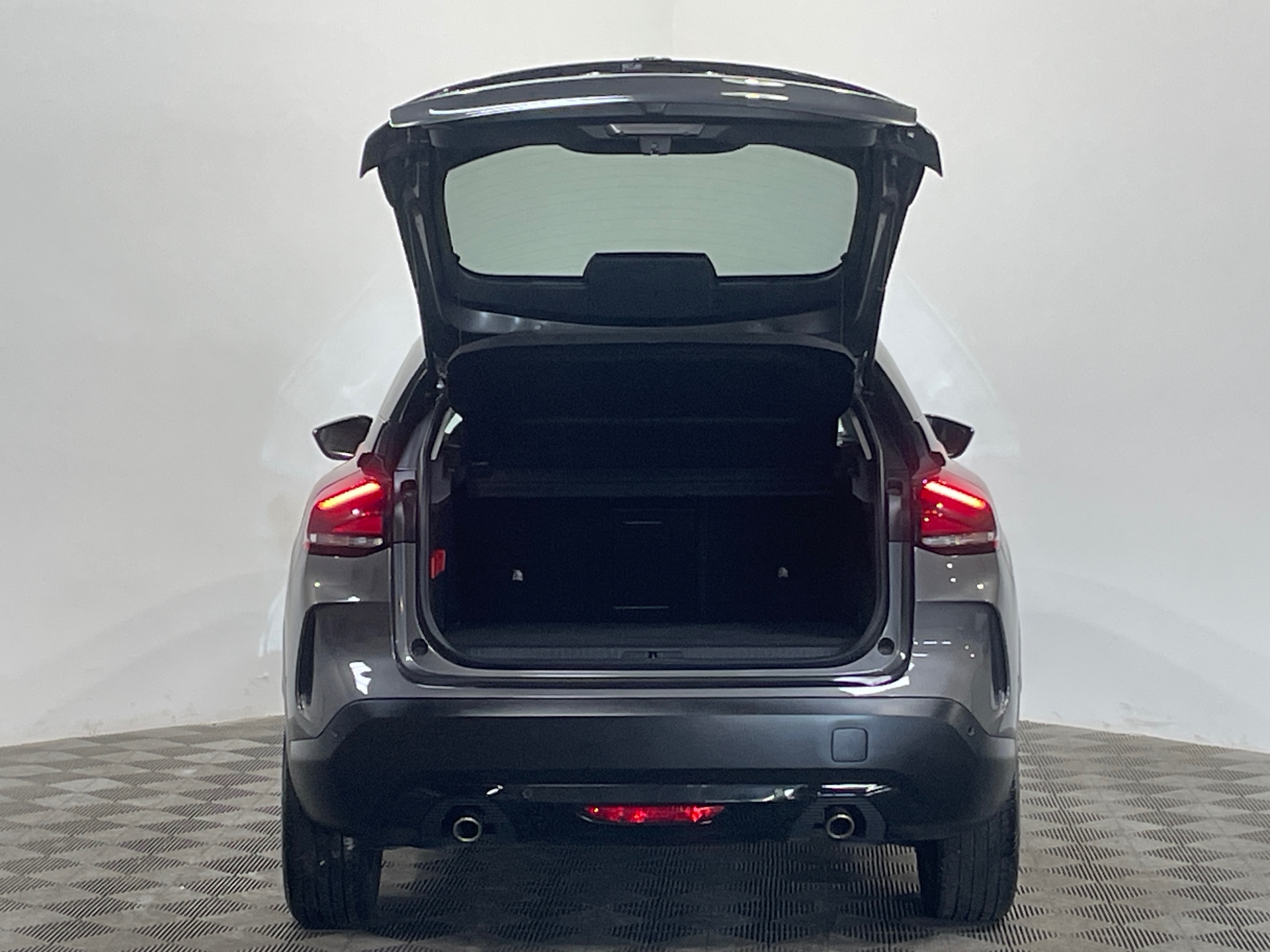 Photo 46 du véhicule CITROEN C4