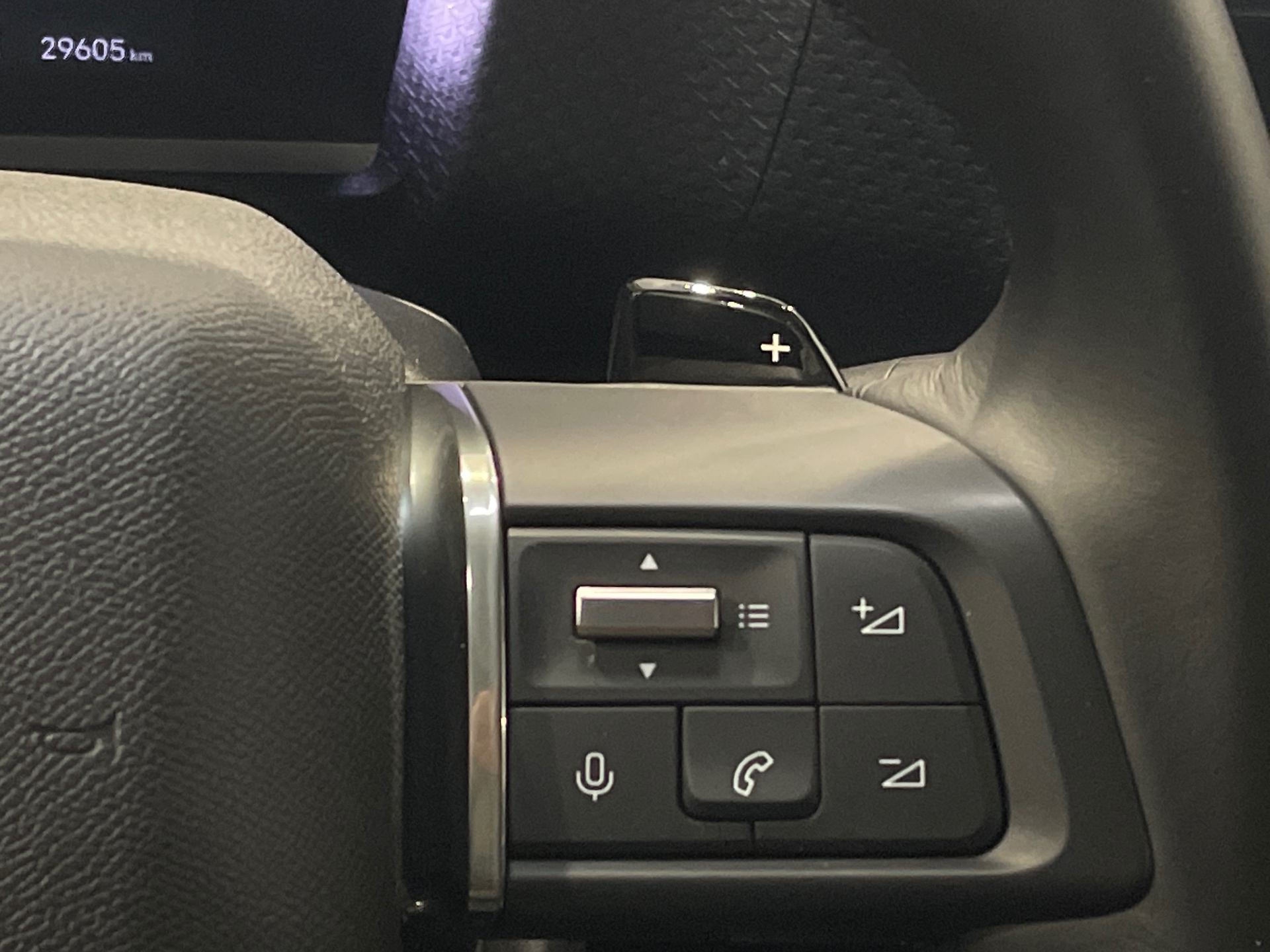 Photo 28 du véhicule CITROEN C4