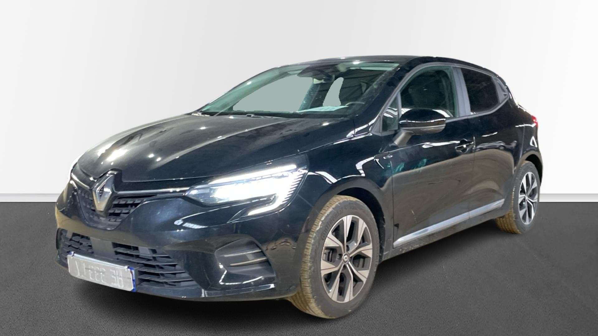 RENAULT CLIO V TCe 90 Evolution d'occasion