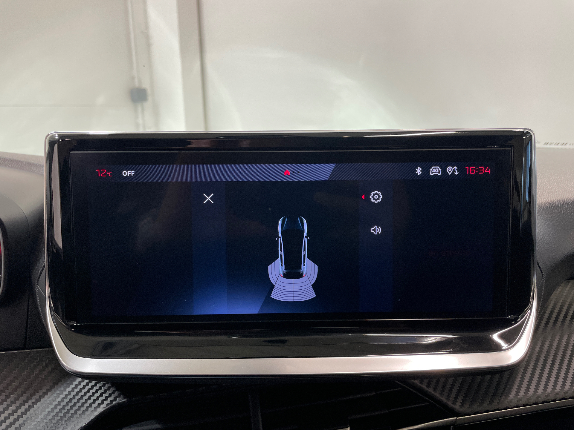 Photo 12 du véhicule PEUGEOT 208