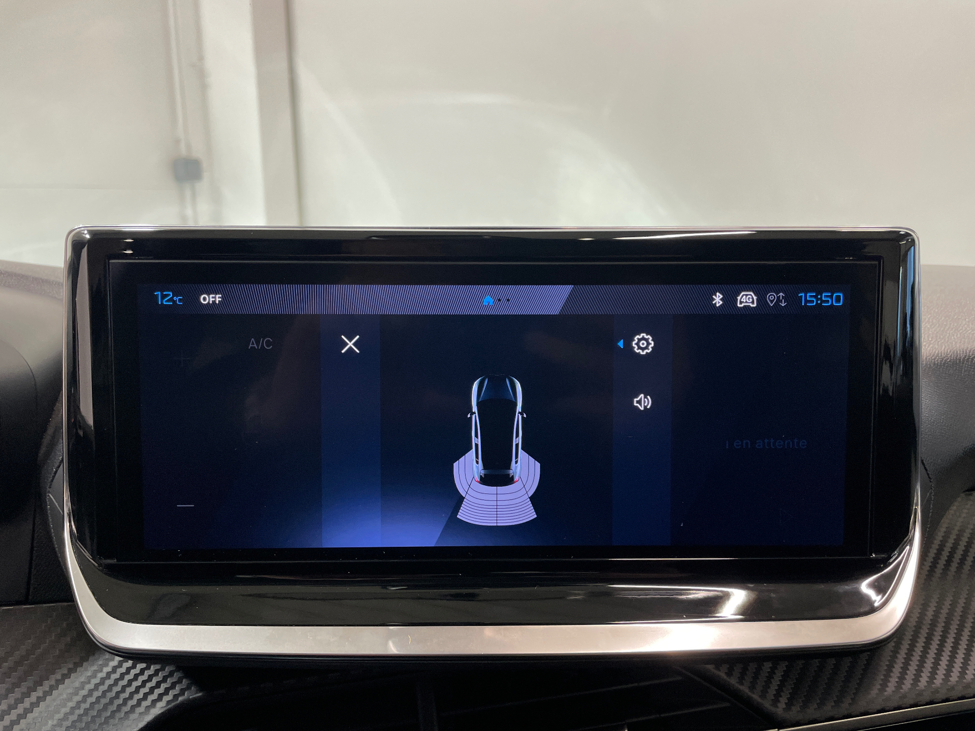 Photo 12 du véhicule PEUGEOT 208