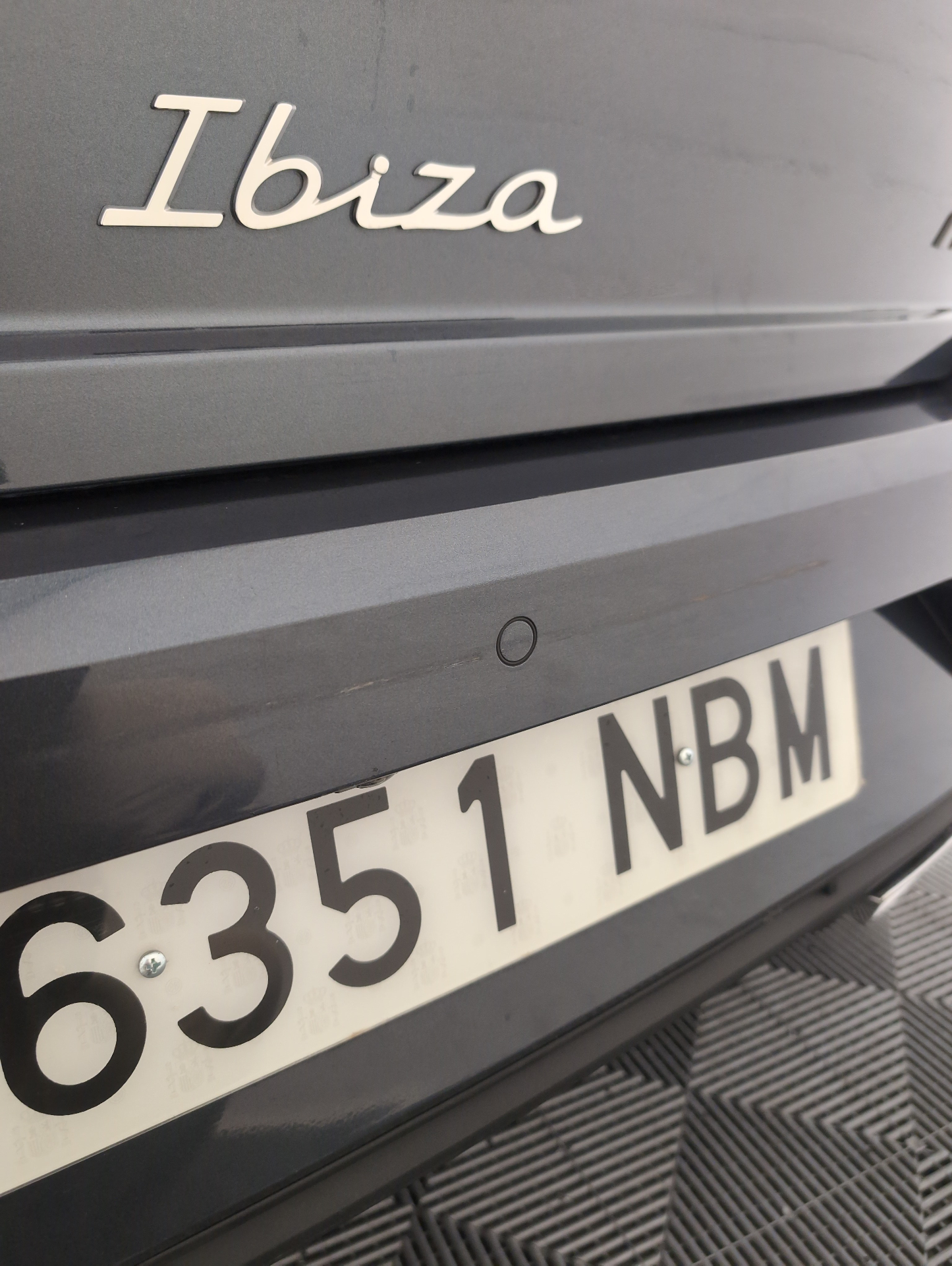 Photo 22 du véhicule SEAT IBIZA