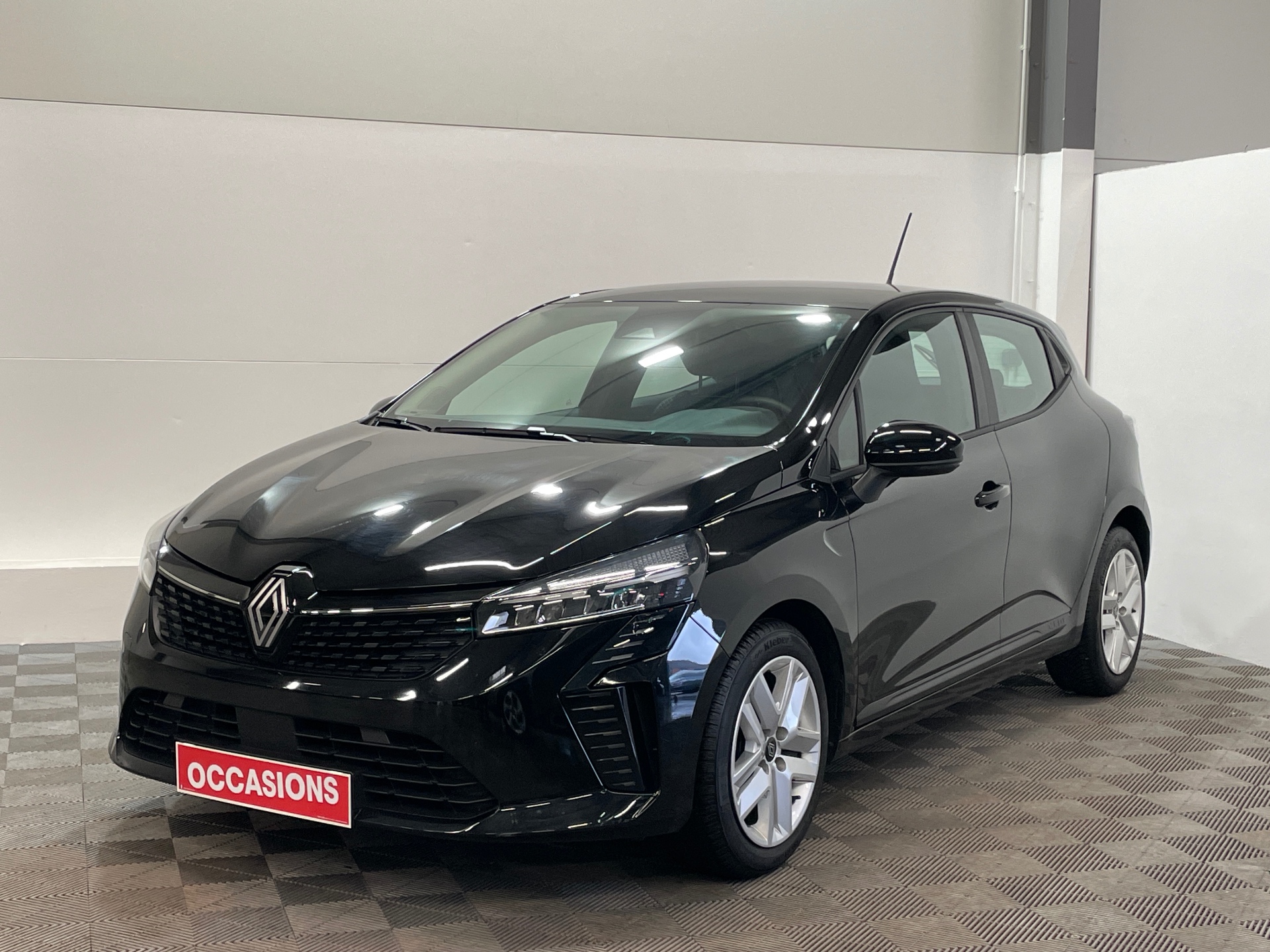 RENAULT CLIO V evolution SCe 65 phase 2 d'occasion