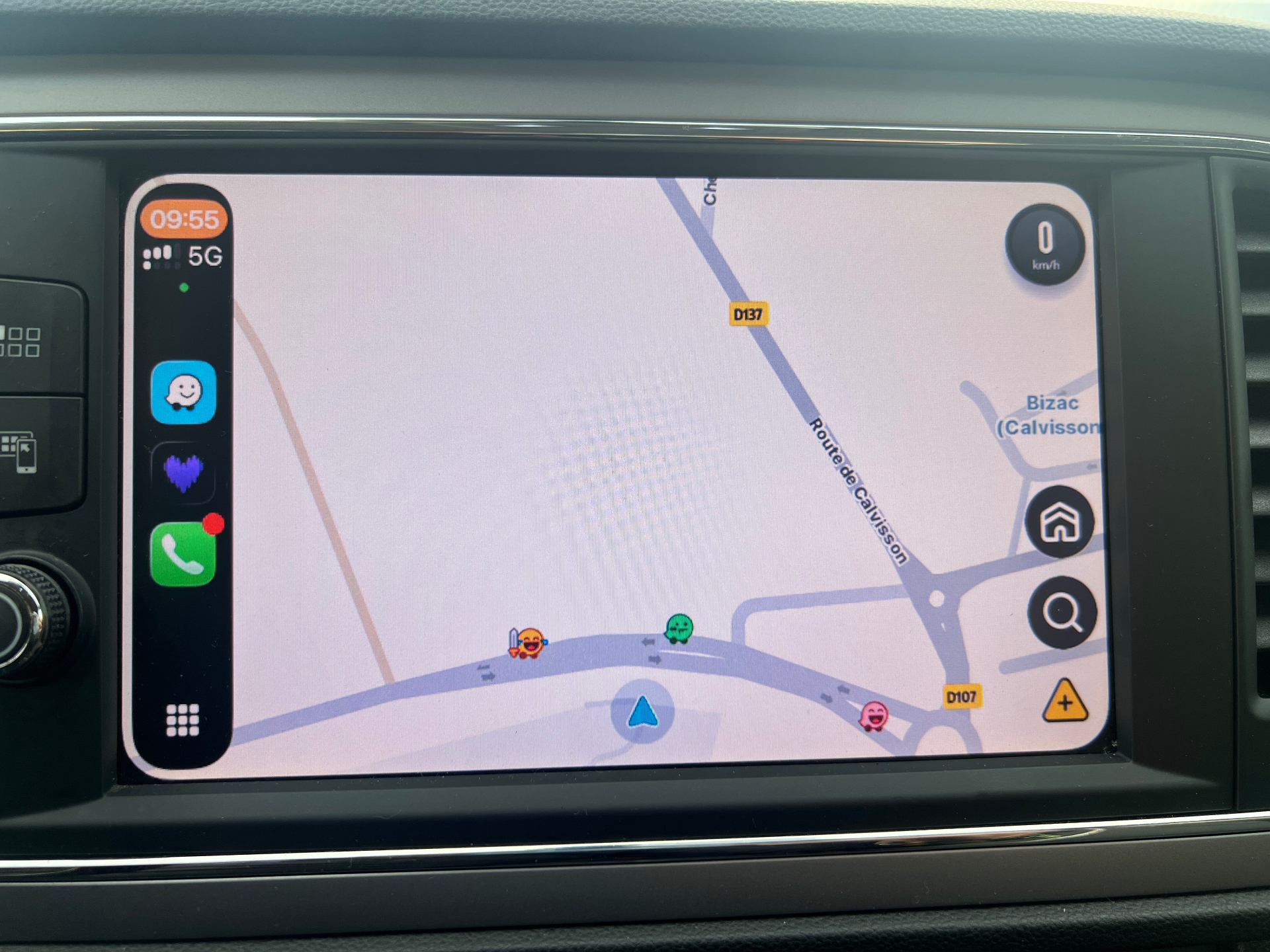 SEAT LEON BUSINESS 2020 — photo 13