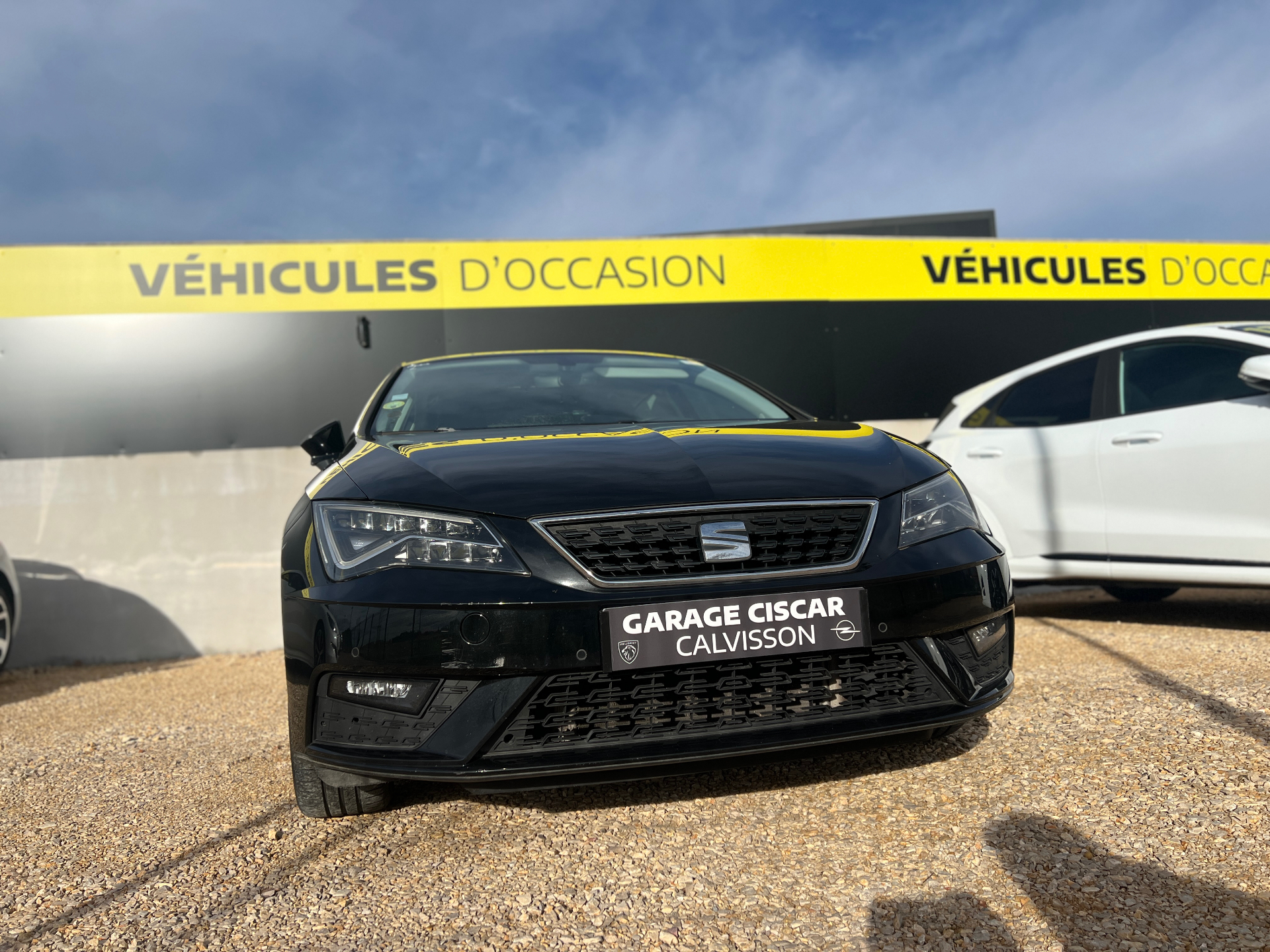 SEAT LEON BUSINESS 2020 — photo 5