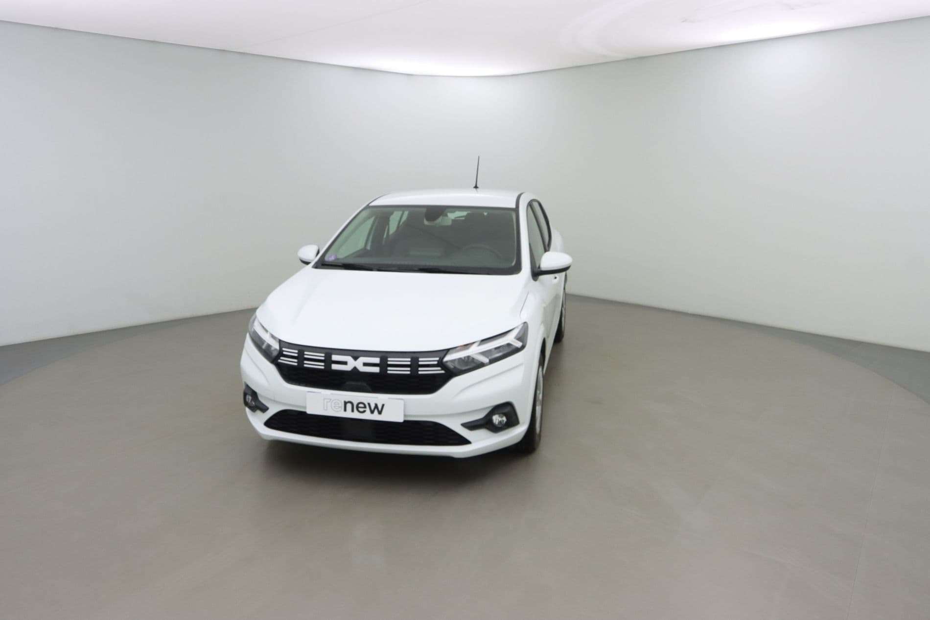 DACIA SANDERO TCe 90 Expression d'occasion