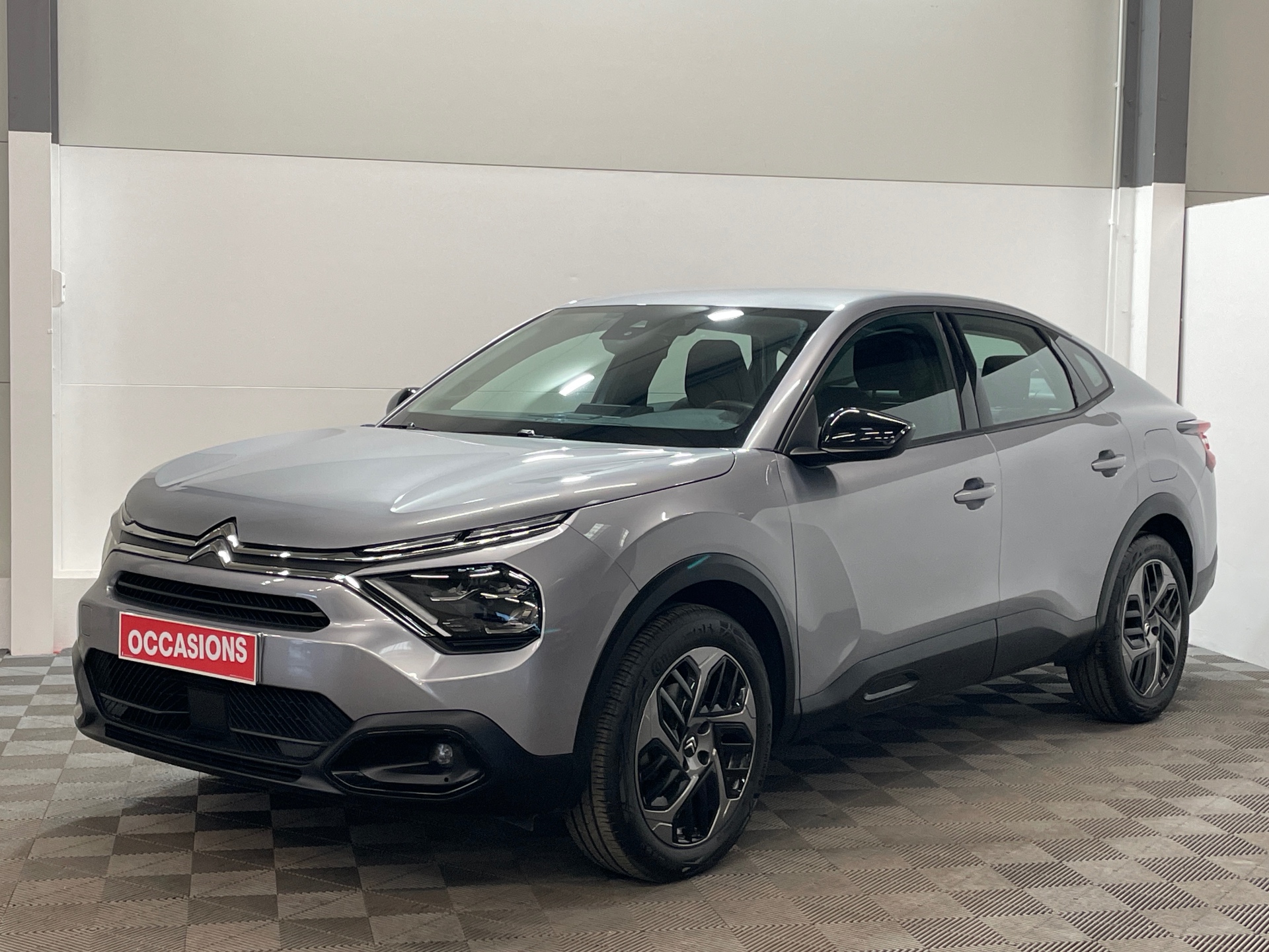 CITROEN C4 X 130 S&S EAT8 FEEL PACK d'occasion