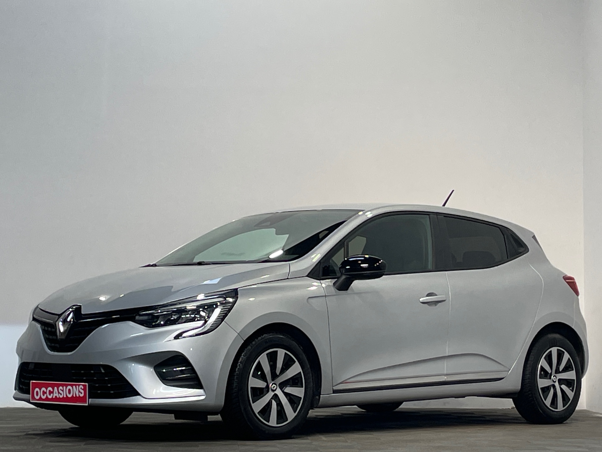 RENAULT CLIO V TCe 90 Evolution d'occasion