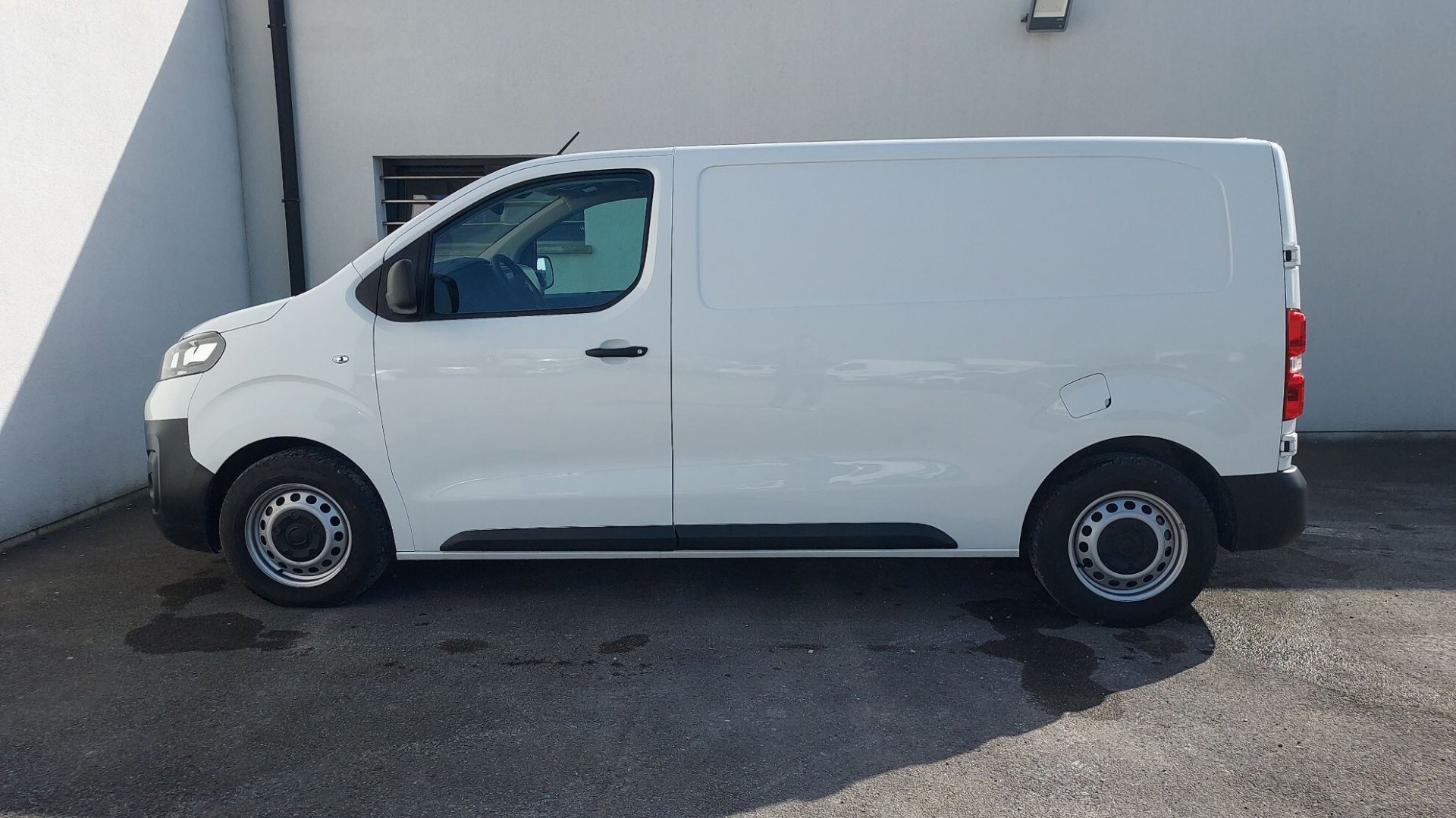 FIAT SCUDO FOURGON STANDARD 2.0 MULTIJET 145CH LOUNGE BVA, photo 5
