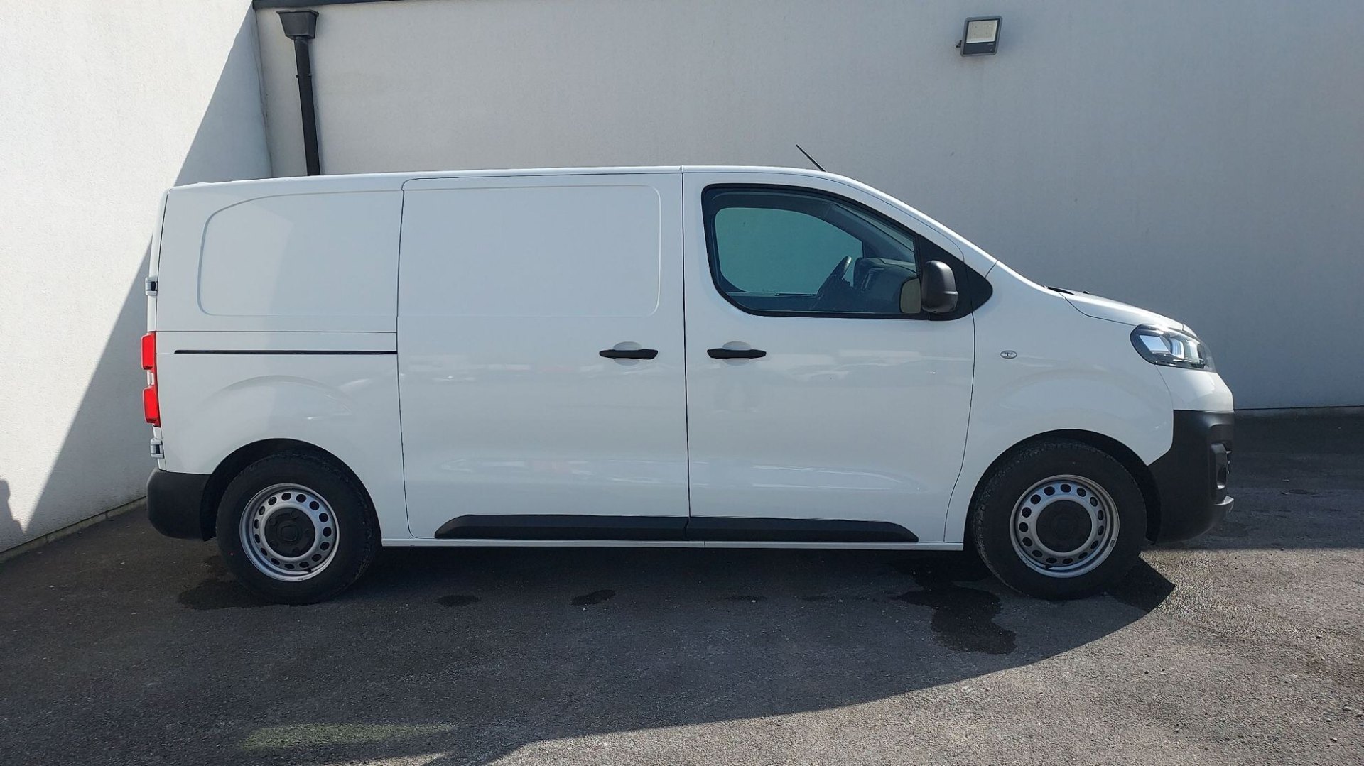 FIAT SCUDO FOURGON STANDARD 2.0 MULTIJET 145CH LOUNGE BVA, photo 3