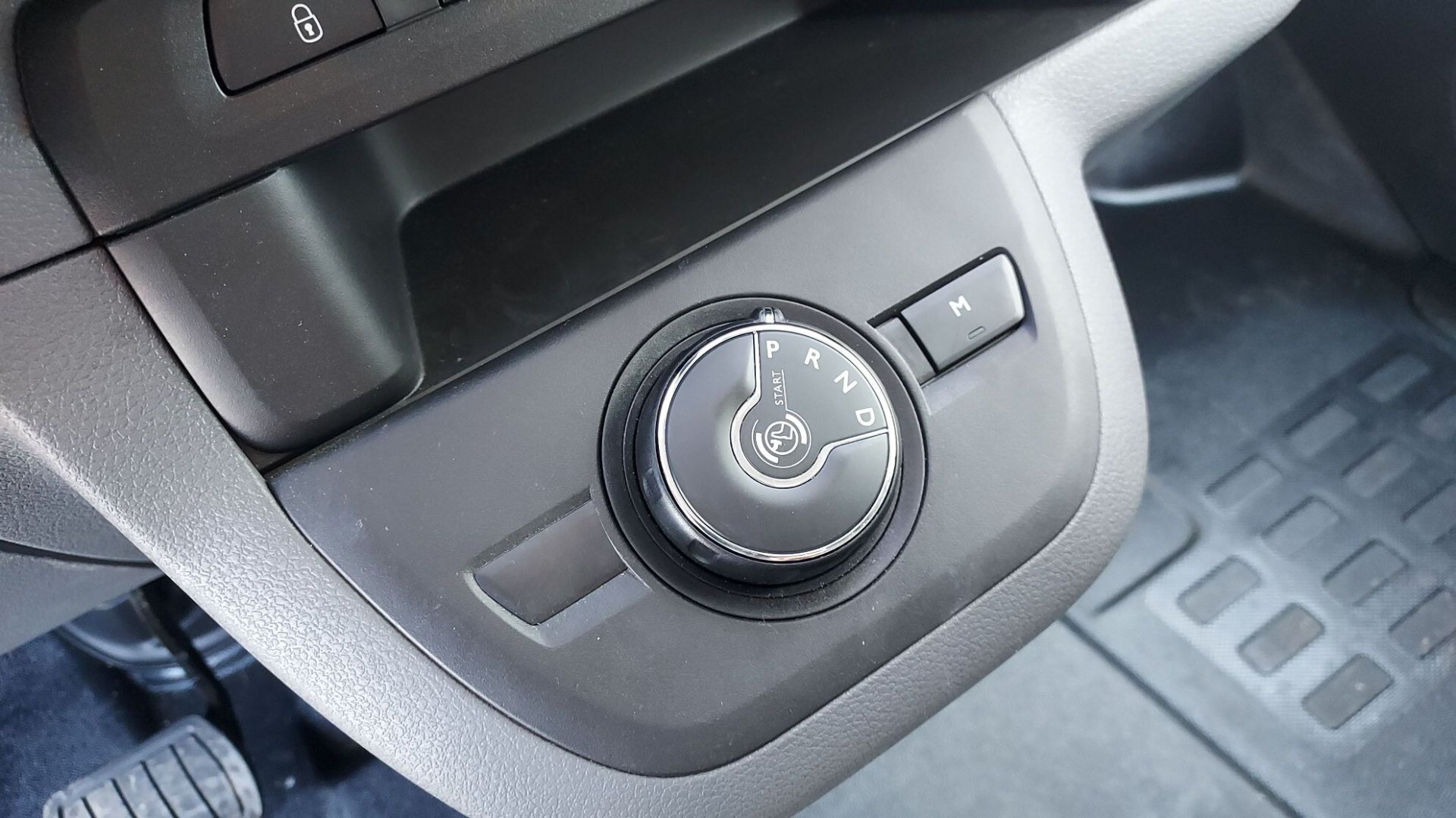 FIAT SCUDO FOURGON STANDARD 2.0 MULTIJET 145CH LOUNGE BVA, photo 9