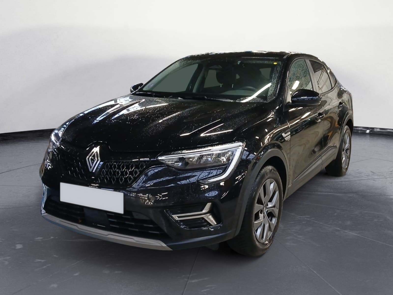 RENAULT ARKANA mild hybrid 140 EDC GSR2 Evolution d'occasion