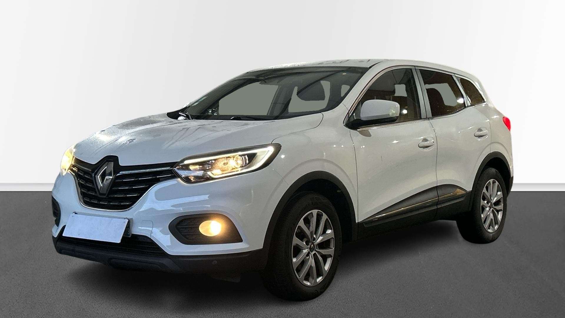 RENAULT KADJAR Blue dCi 115 Business d'occasion