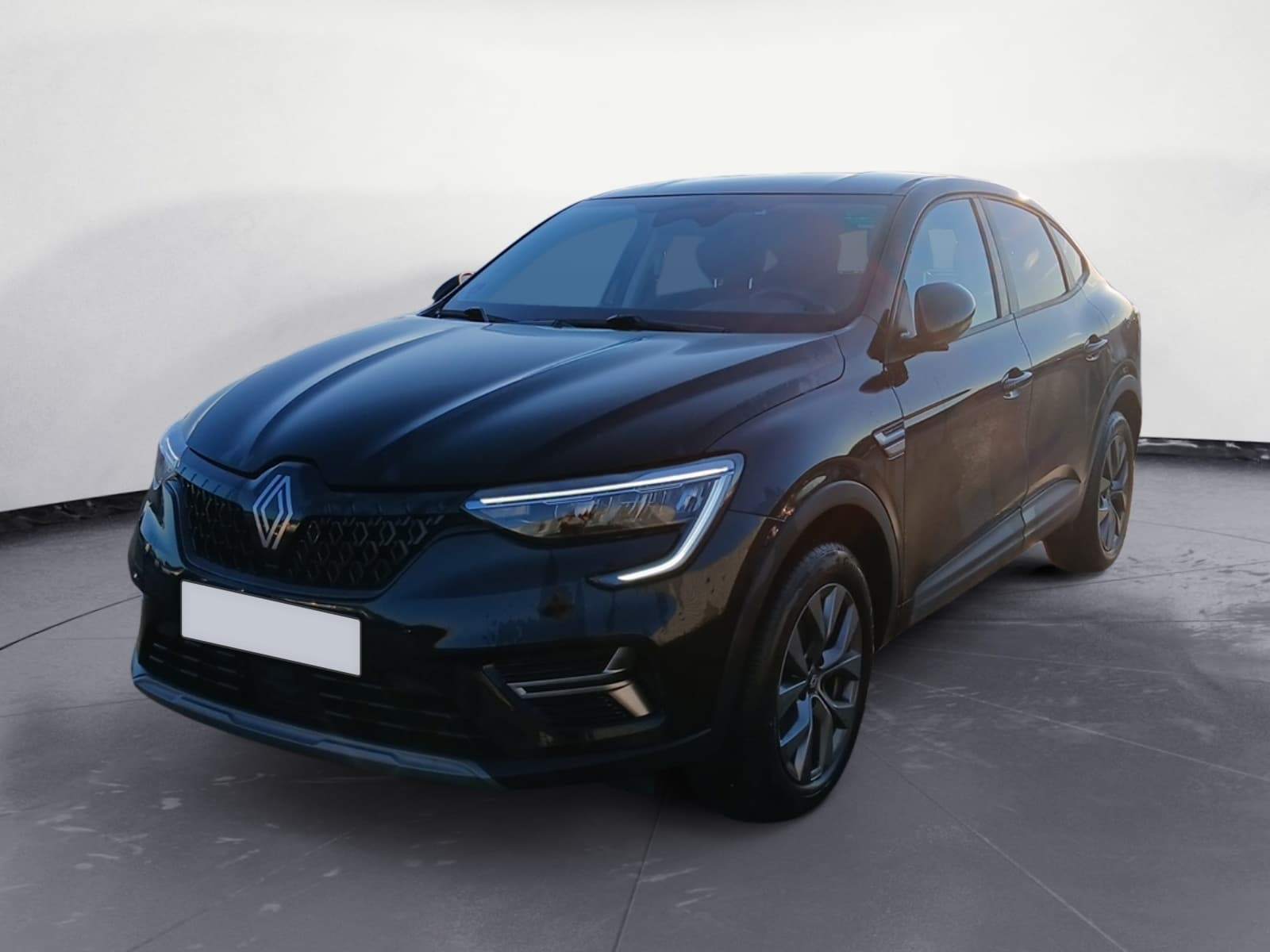 RENAULT ARKANA mild hybrid 140 EDC GSR2 Evolution d'occasion