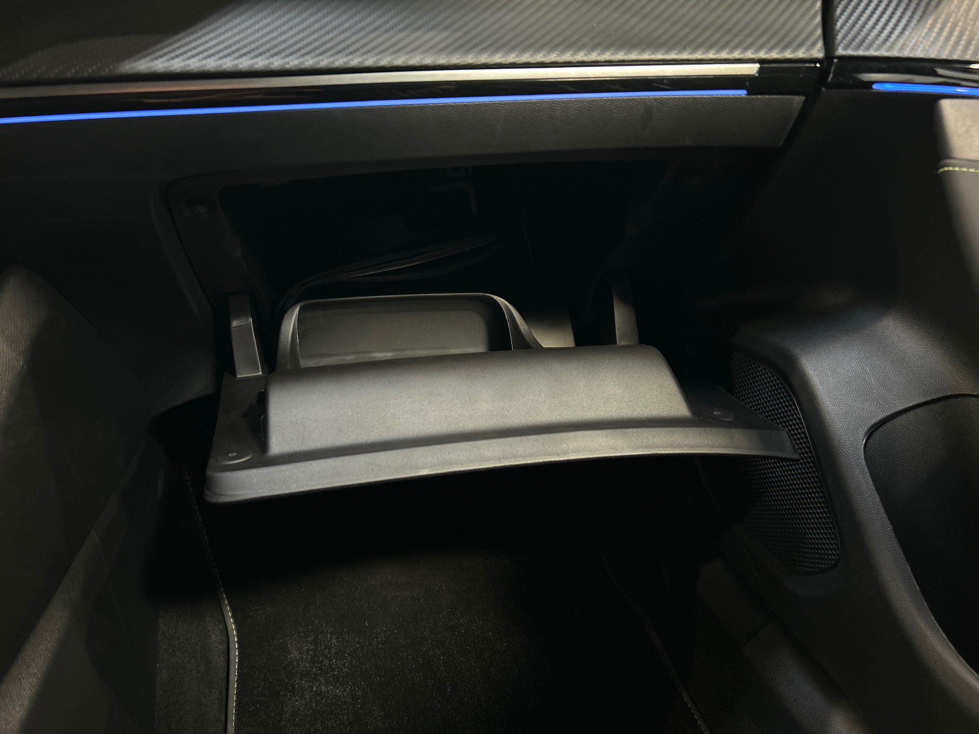 Photo 24 du véhicule PEUGEOT 2008 ELECTRIQUE