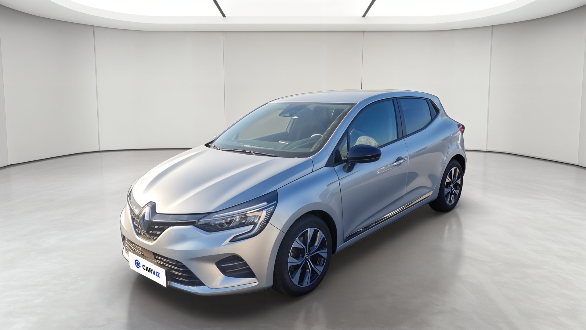 RENAULT CLIO V evolution Blue dCi 100 d'occasion