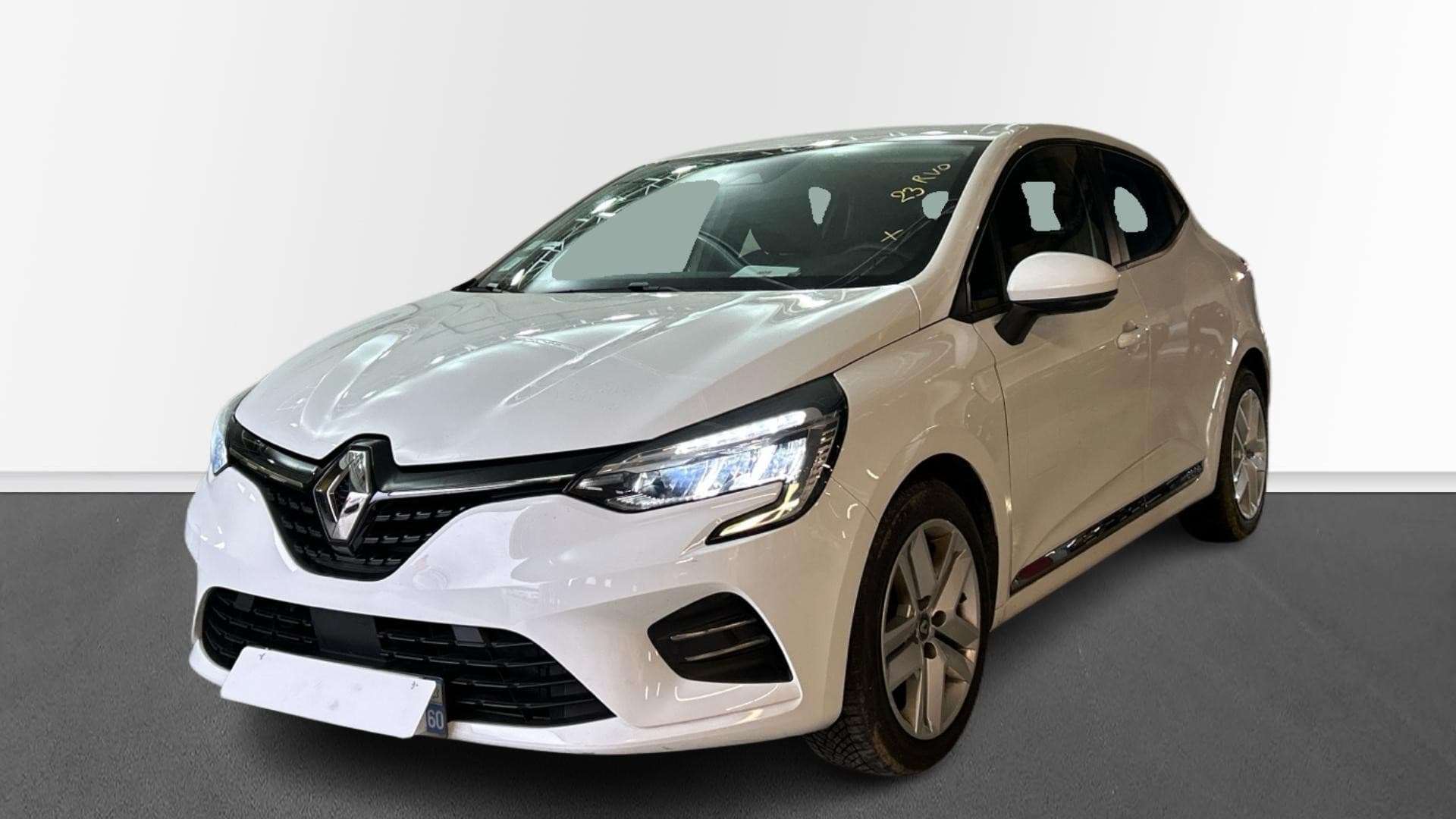 RENAULT CLIO V TCe 100 Business d'occasion