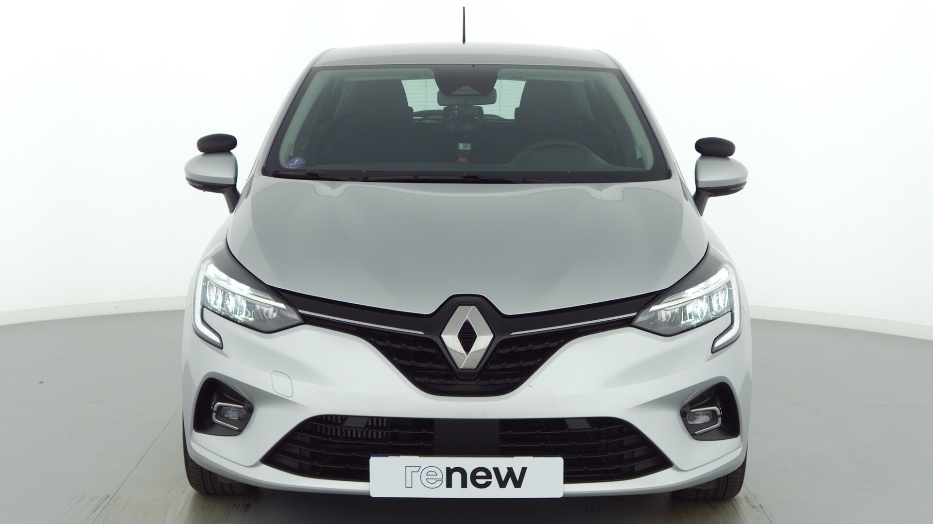 Photo 2 du véhicule RENAULT CLIO V