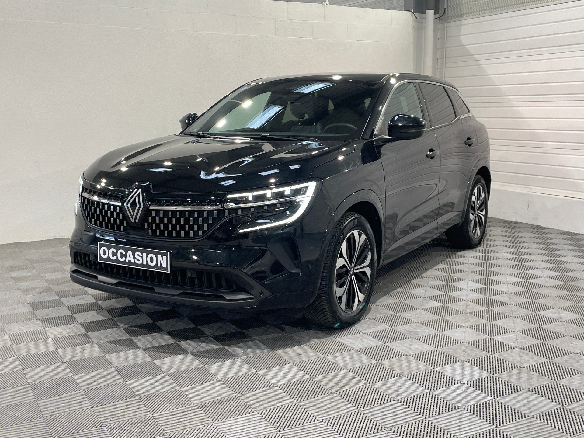 RENAULT AUSTRAL E-Tech full hybrid 200 GSR2 Techno d'occasion