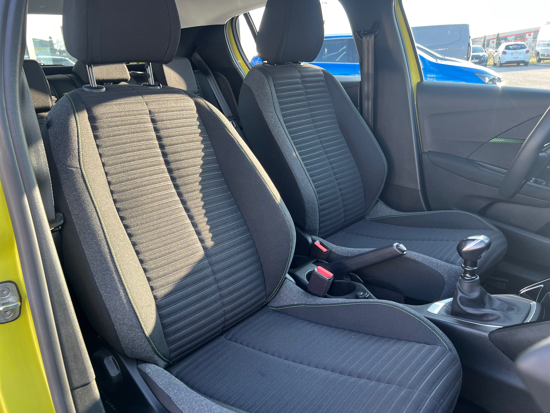 PEUGEOT 208 2024 — photo 15
