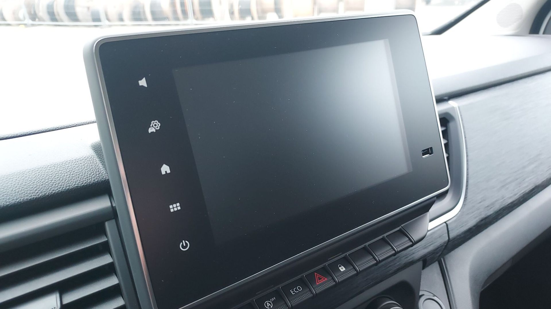 NISSAN PRIMASTAR FOURGON L2H1 2.0 DCI 150 S/S BVM N-CONNECTA, photo 7