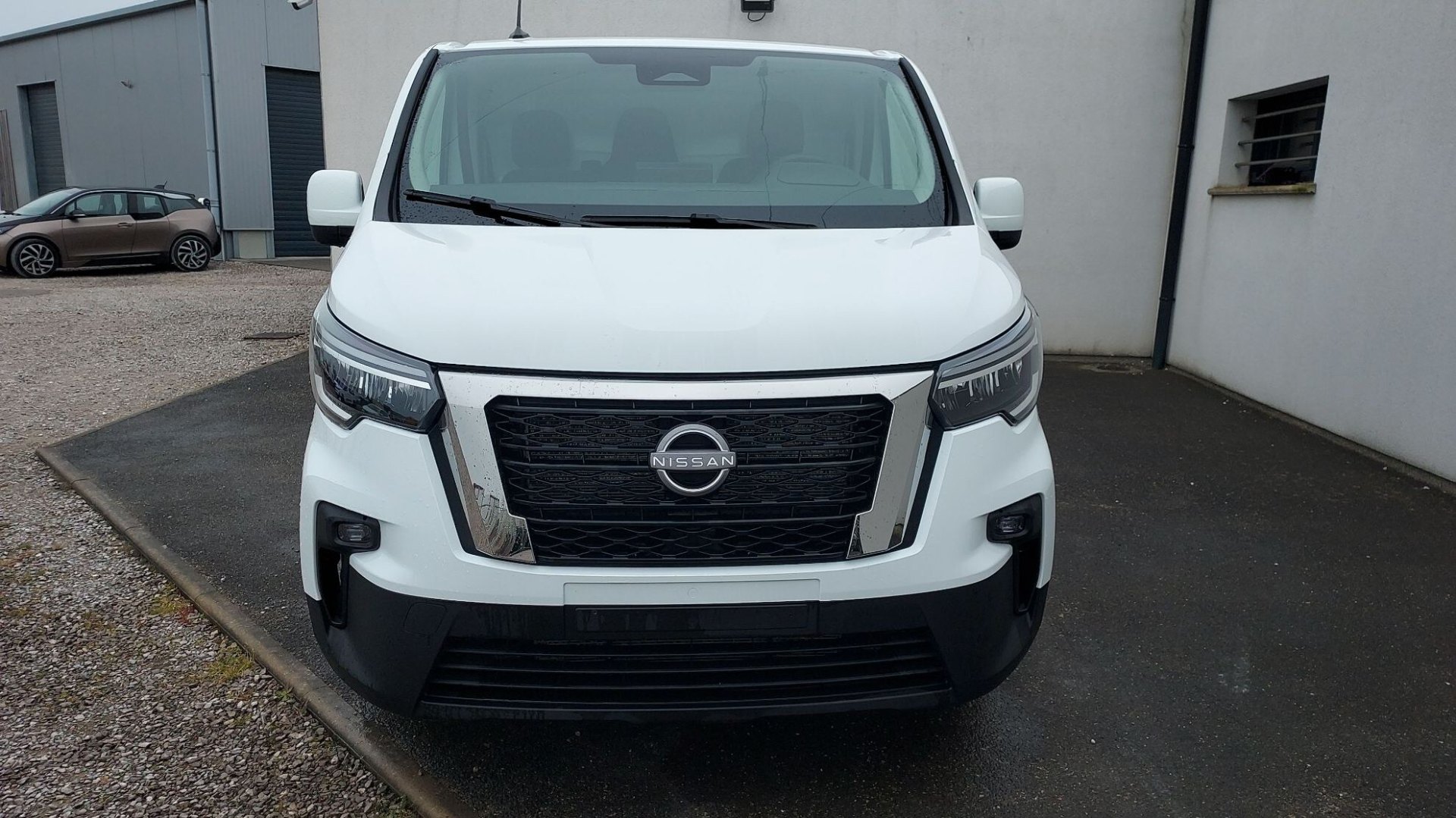 NISSAN PRIMASTAR FOURGON L2H1 2.0 DCI 150 S/S BVM N-CONNECTA, photo 3