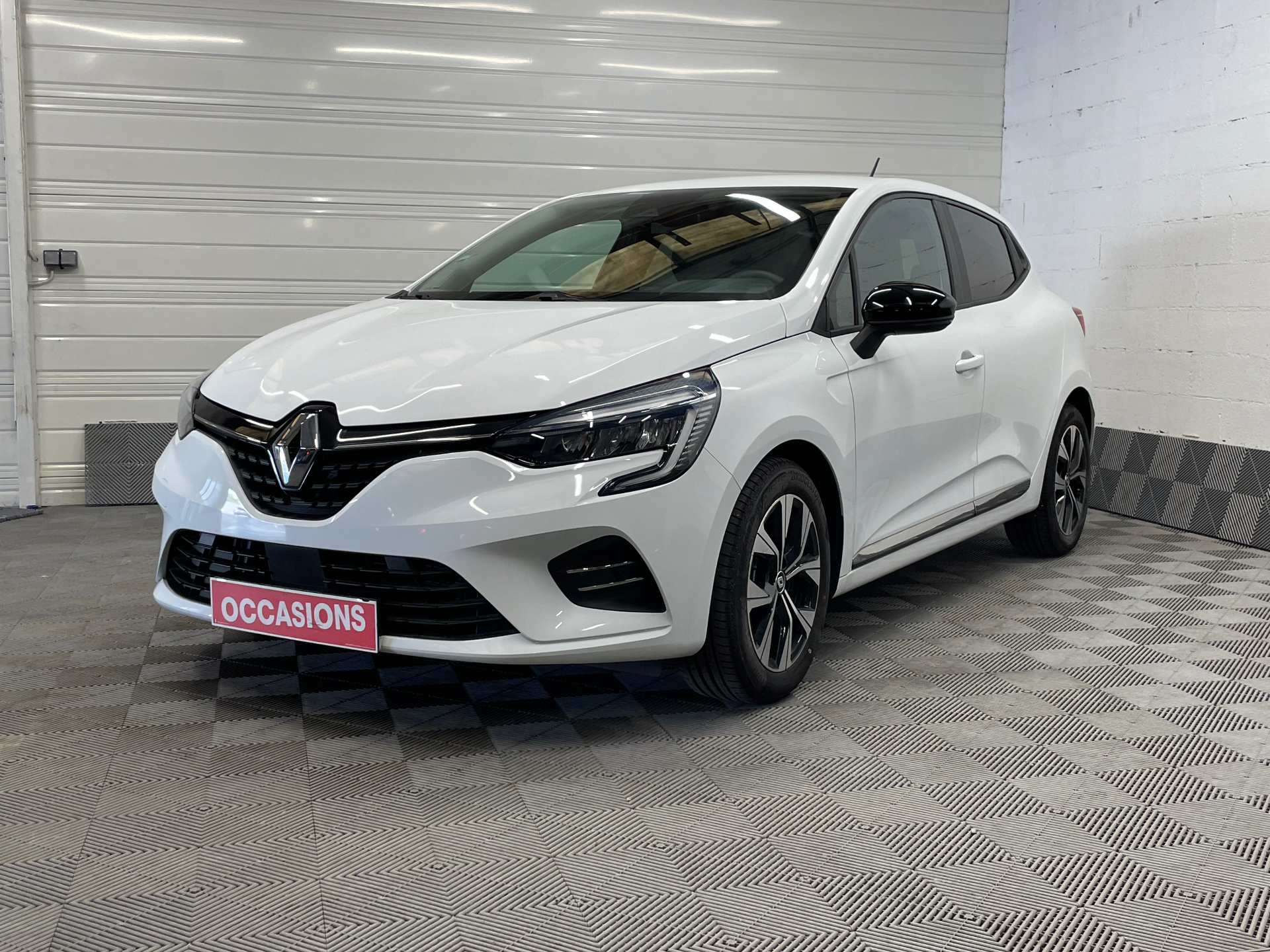 RENAULT CLIO V SCe 65 Evolution d'occasion