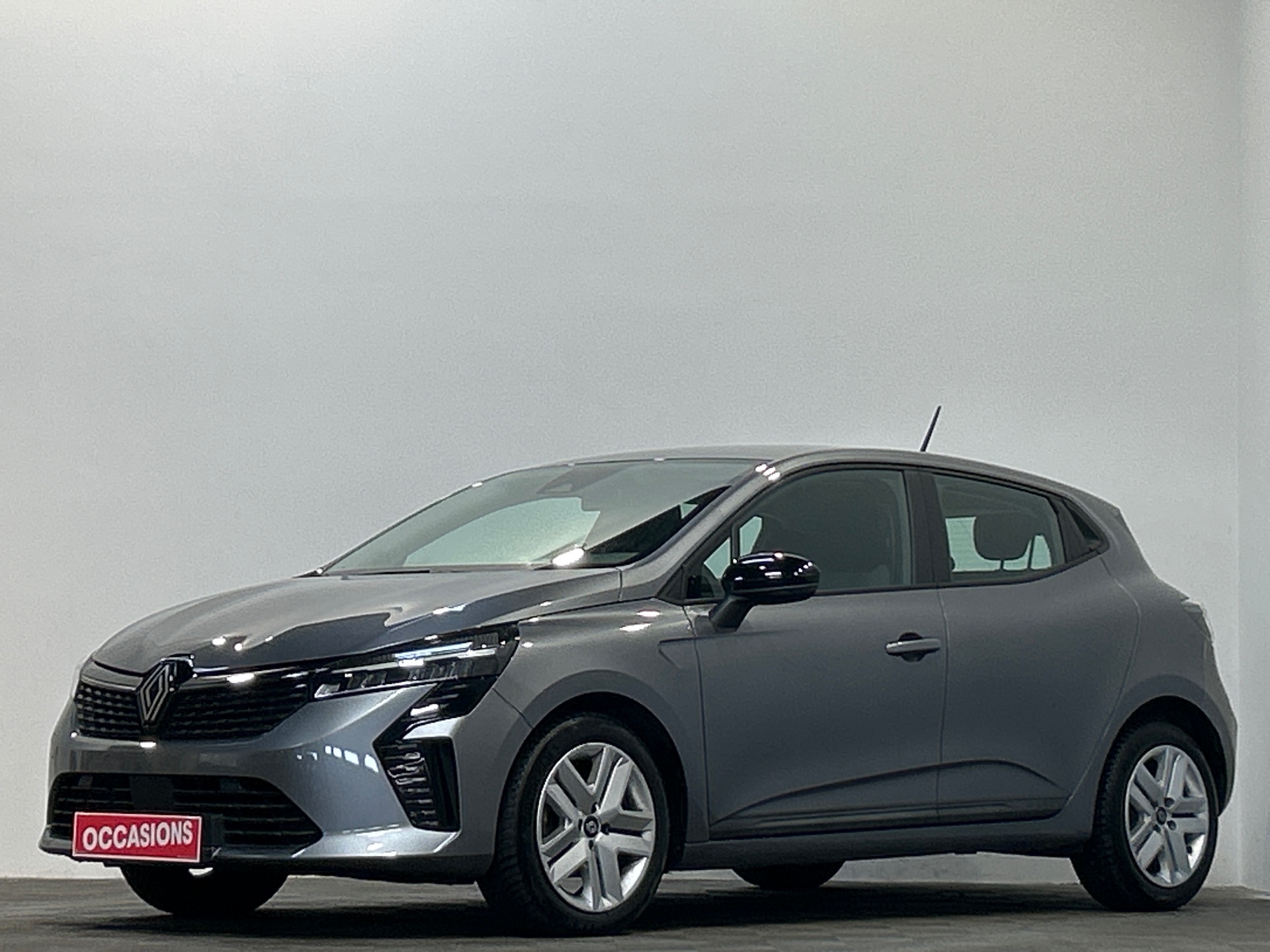 RENAULT CLIO V SCe 65 Evolution d'occasion