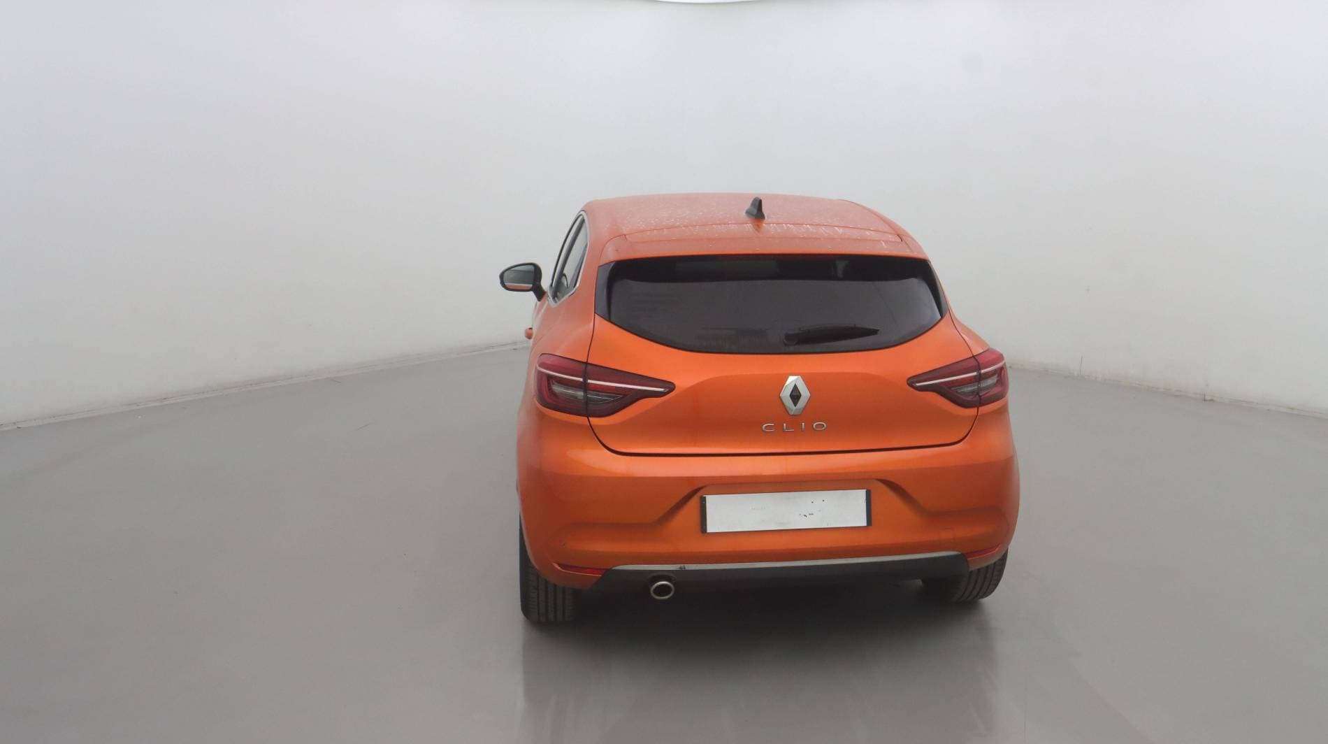 Photo 6 du véhicule RENAULT CLIO V
