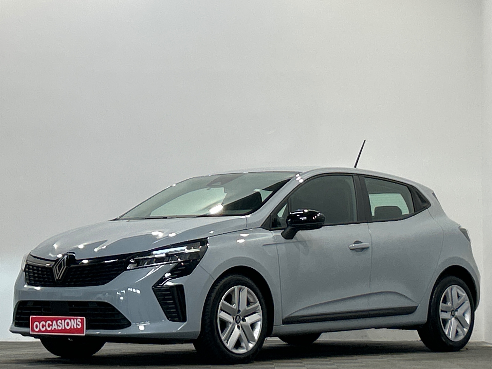 RENAULT CLIO V TCe 90 Equilibre d'occasion