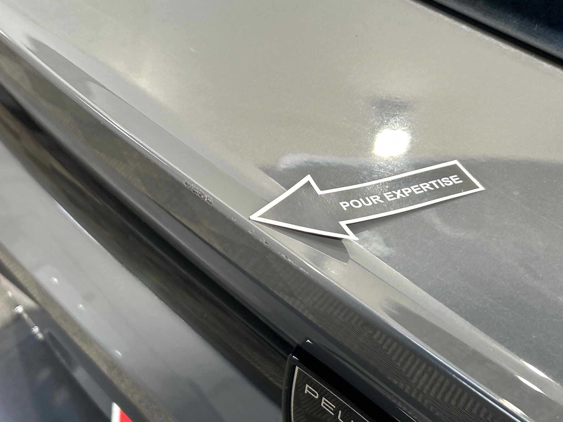Photo 42 du véhicule PEUGEOT 408