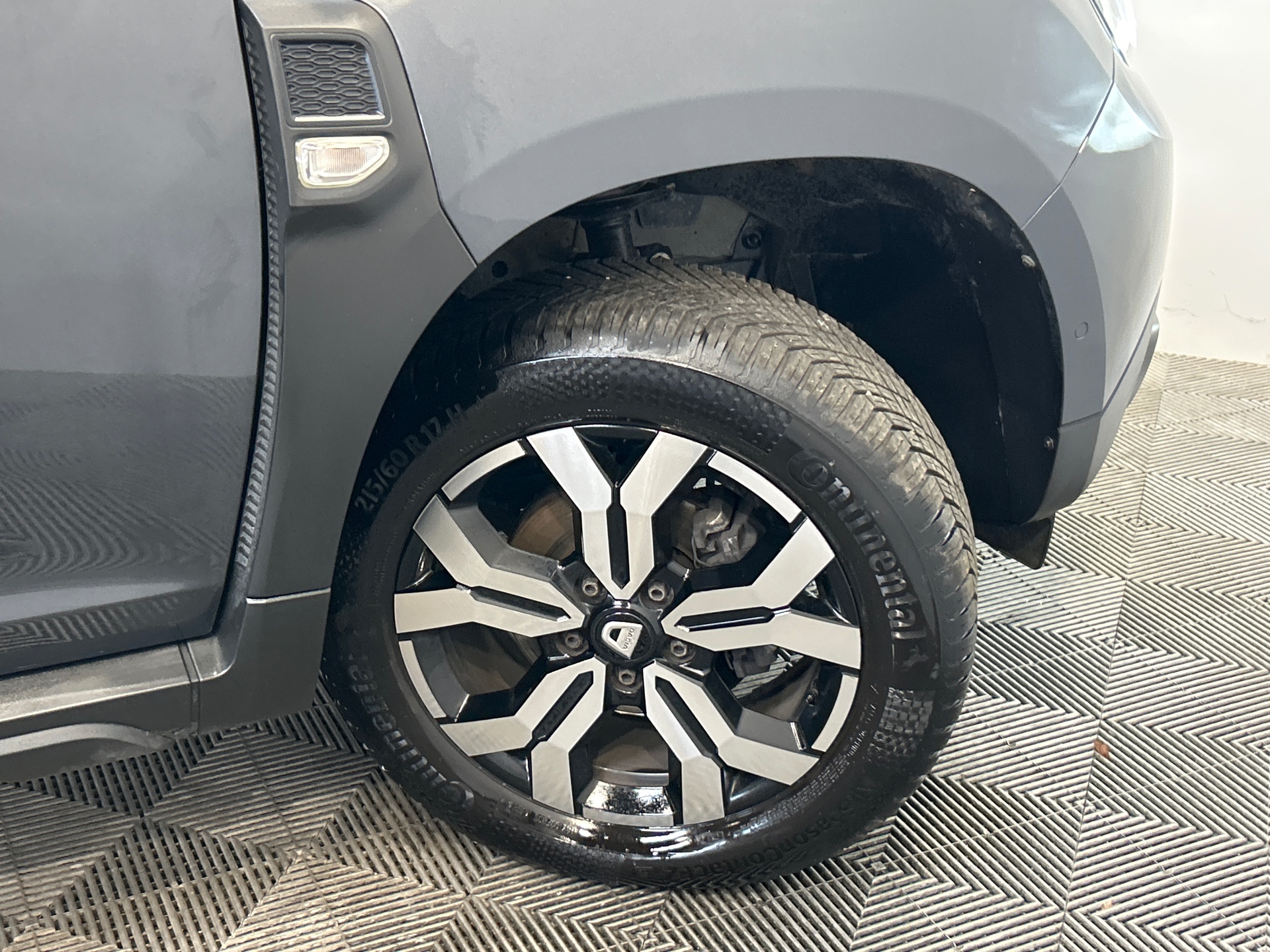 Photo 45 du véhicule DACIA DUSTER