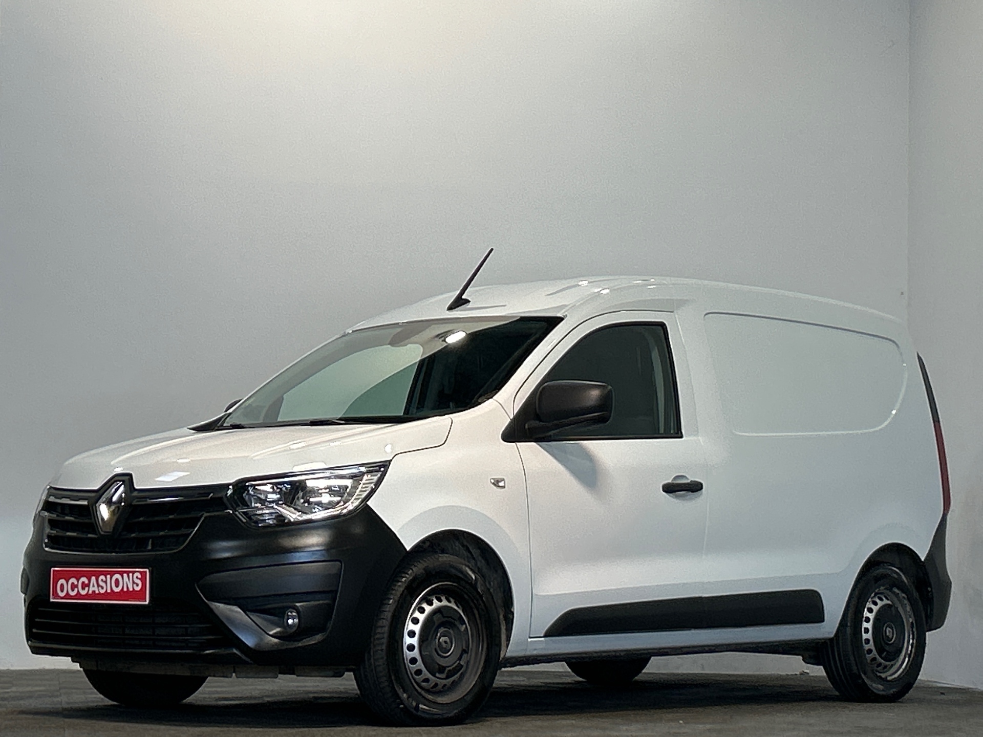 RENAULT EXPRESS VAN BLUE DCI 95 - 22 CONFORT d'occasion