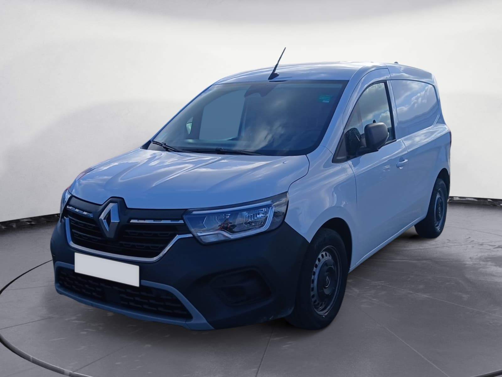 RENAULT KANGOO VAN