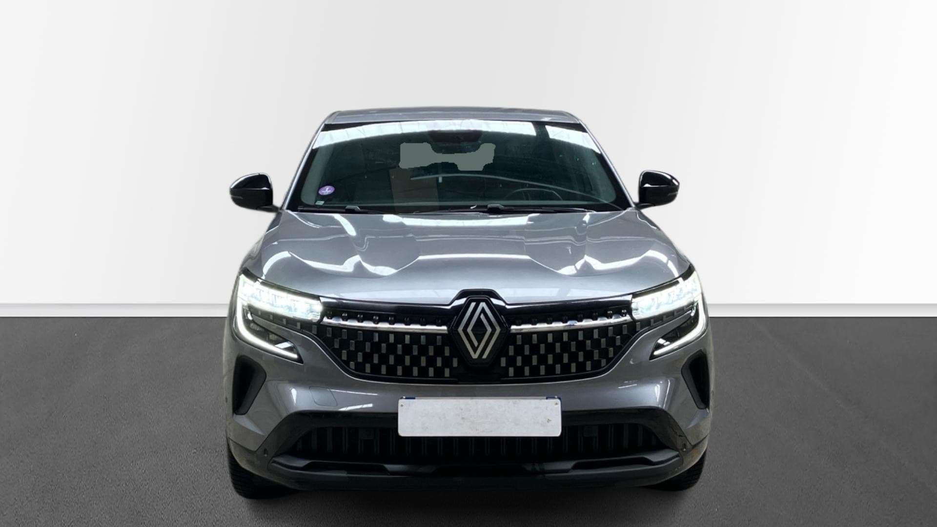 Photo 2 du véhicule RENAULT AUSTRAL