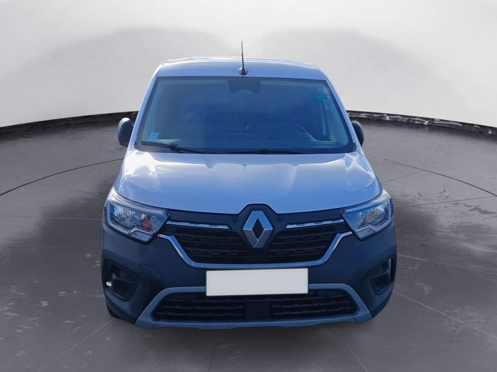 Photo 2 du véhicule RENAULT KANGOO VAN