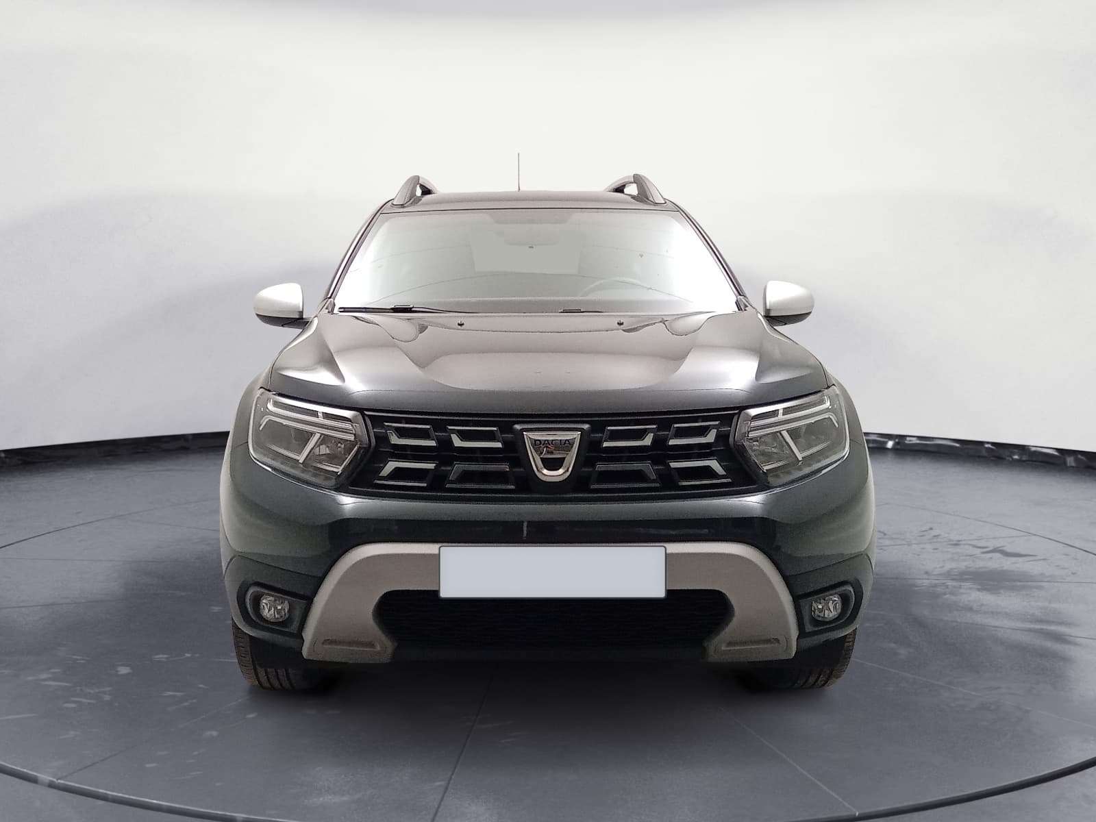 Photo 2 du véhicule DACIA DUSTER
