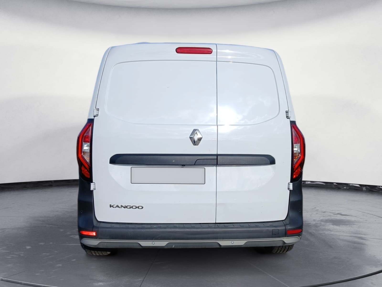 Photo 7 du véhicule RENAULT KANGOO VAN