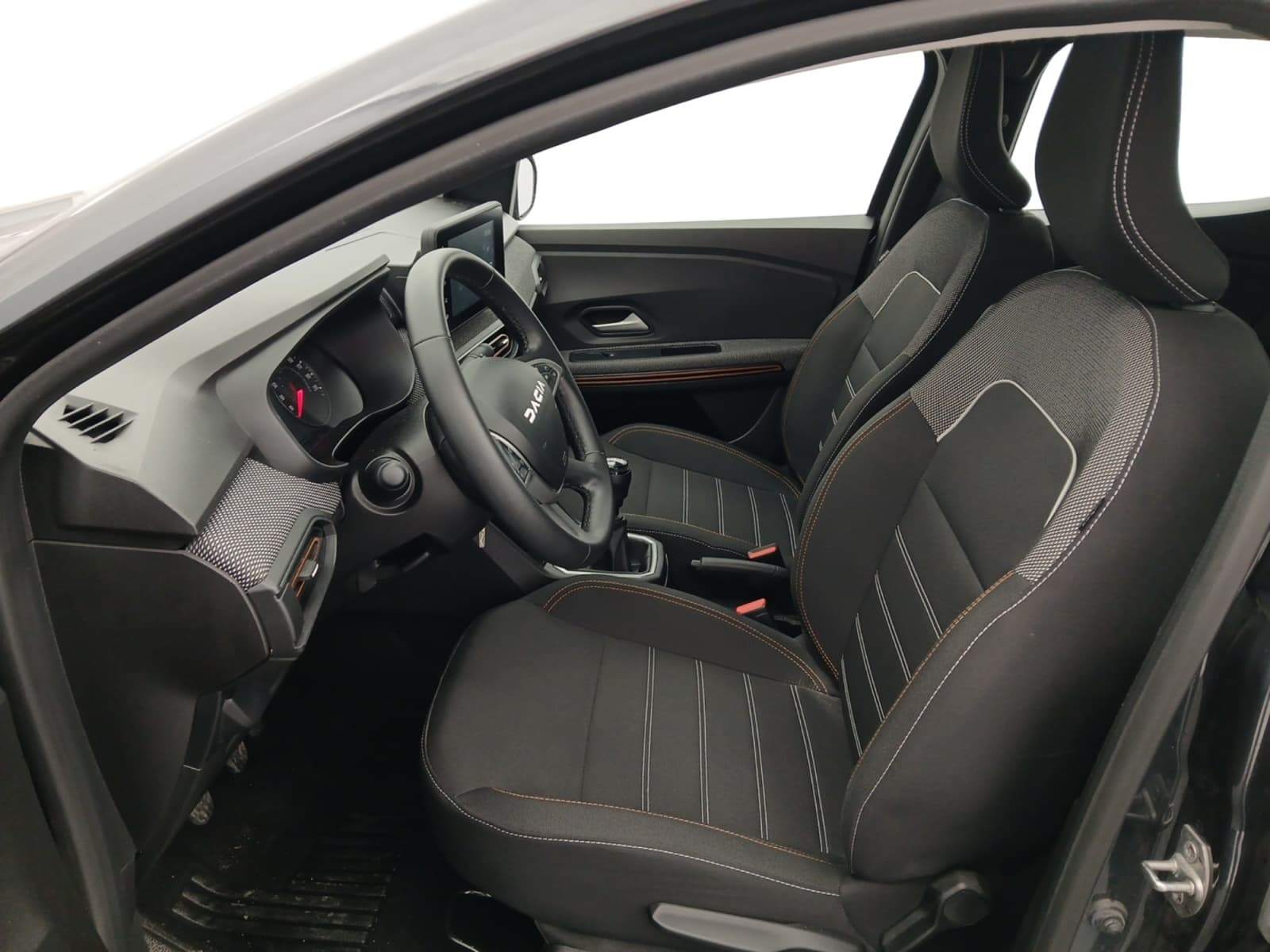 Photo 10 du véhicule DACIA SANDERO